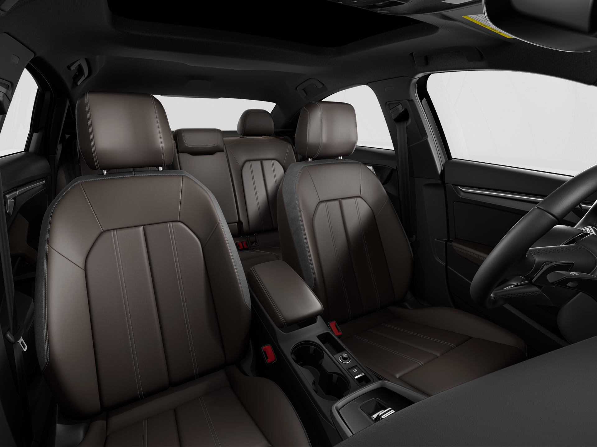 2024 Audi A3 Sedan