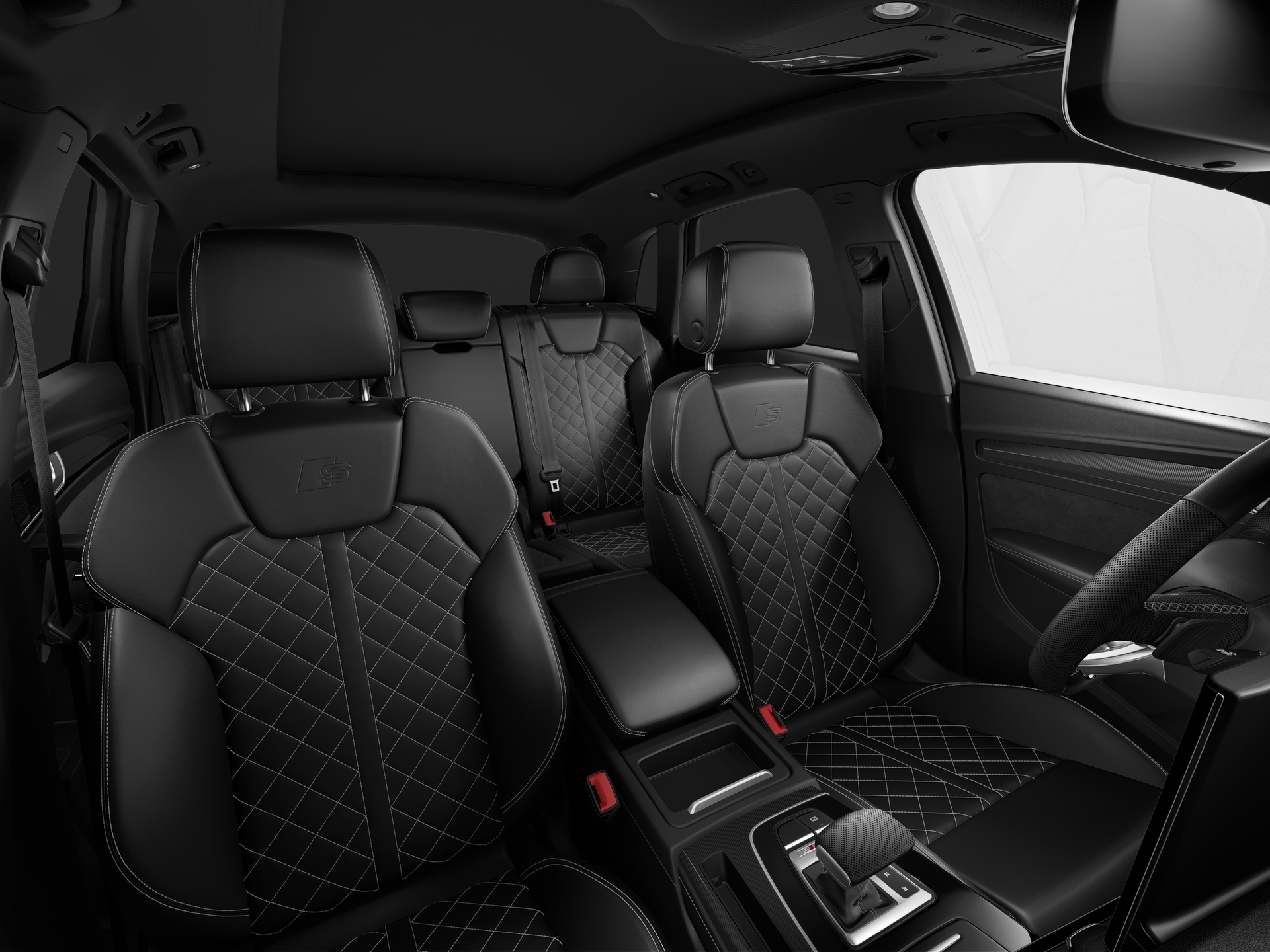 2024 Audi SQ5