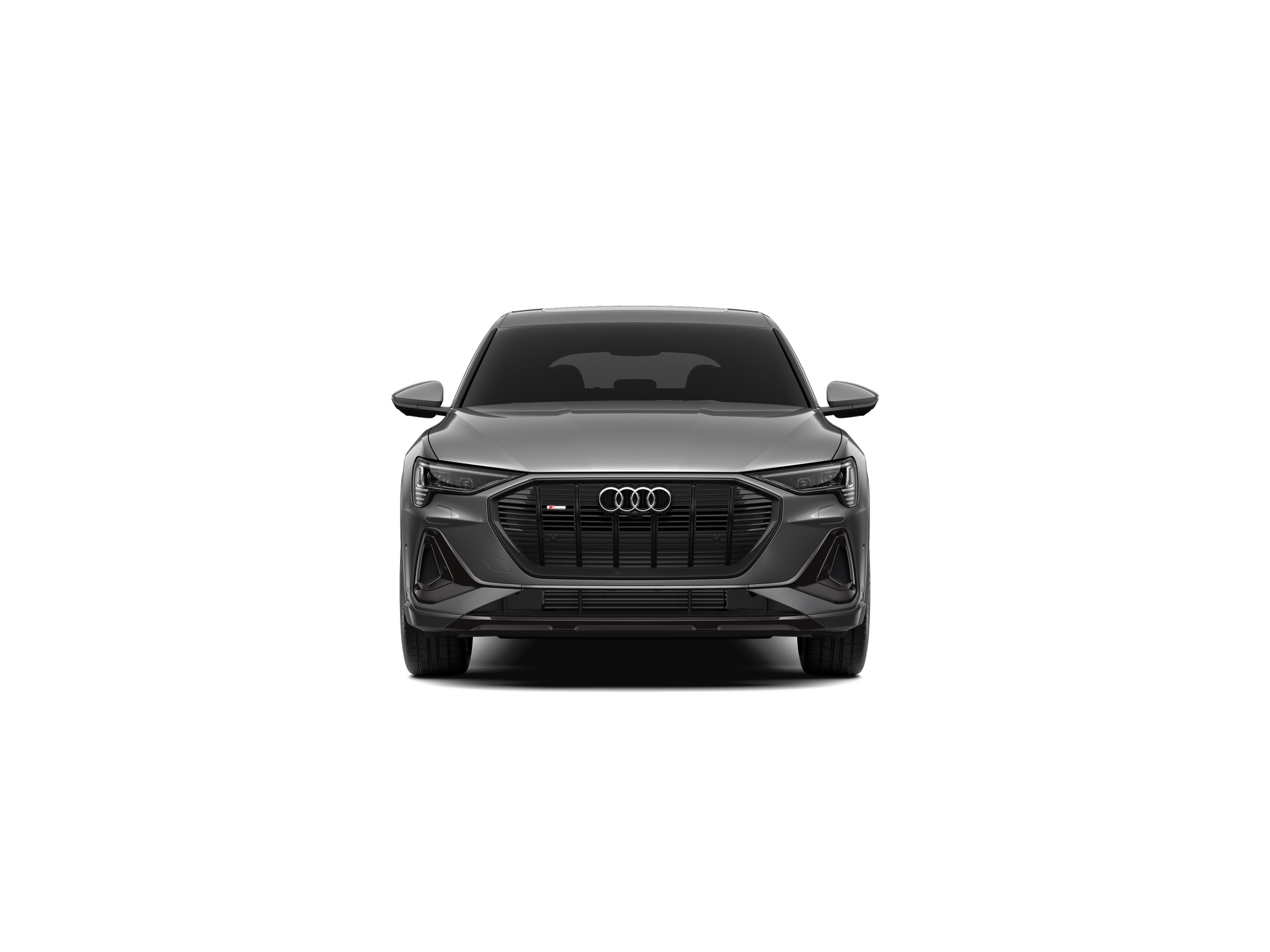 2023 Audi e-tron Sportback