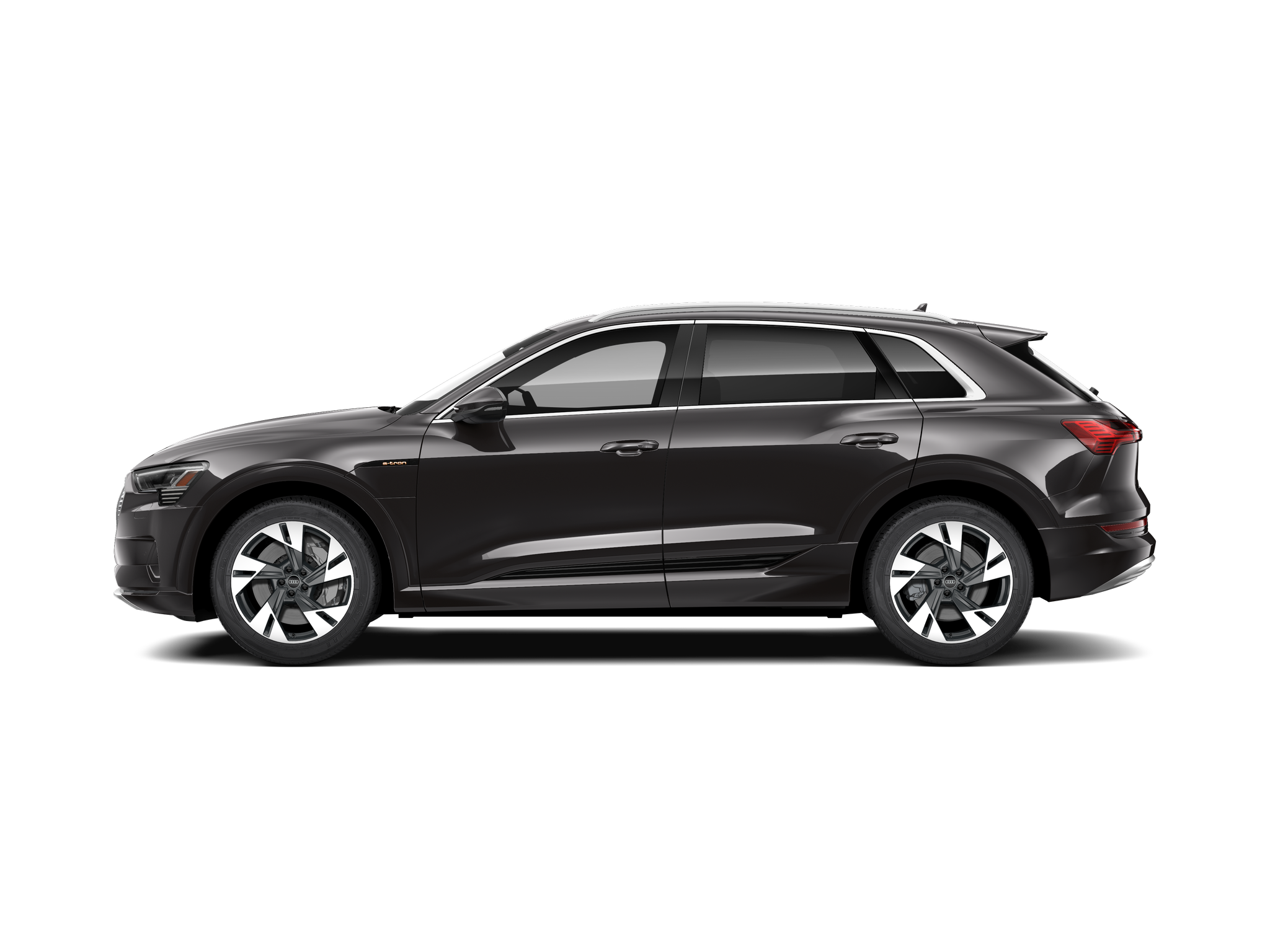 2022 Audi e-tron