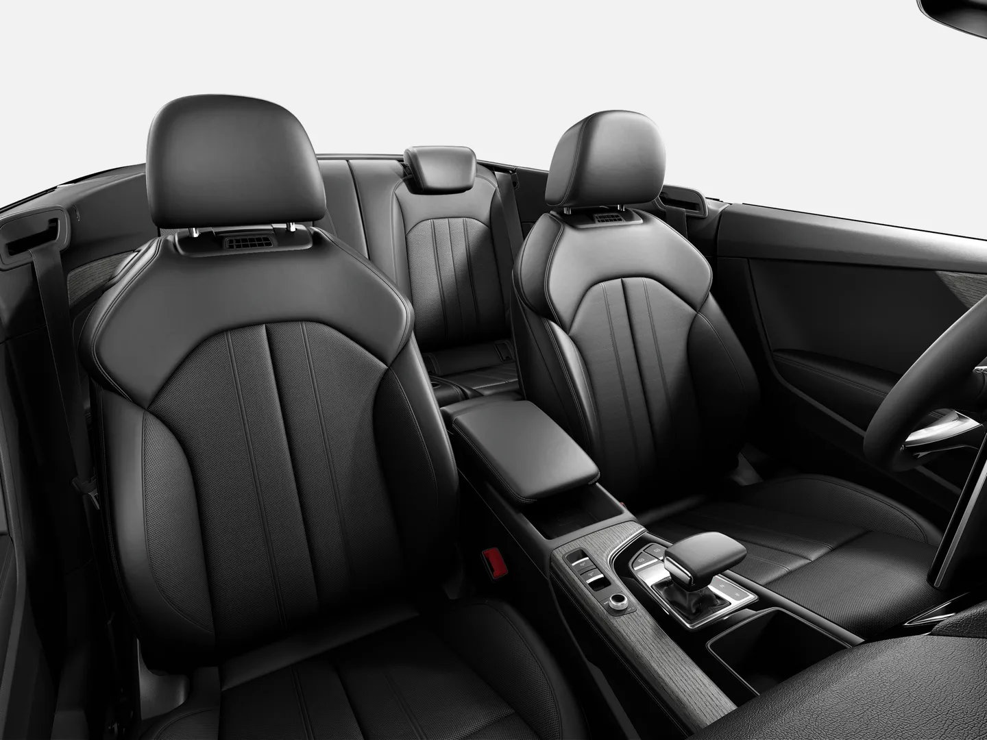 Image about Audi A5 Cabriolet 45 TFSI quattro Premium 195(265) kW(hp) S tronic