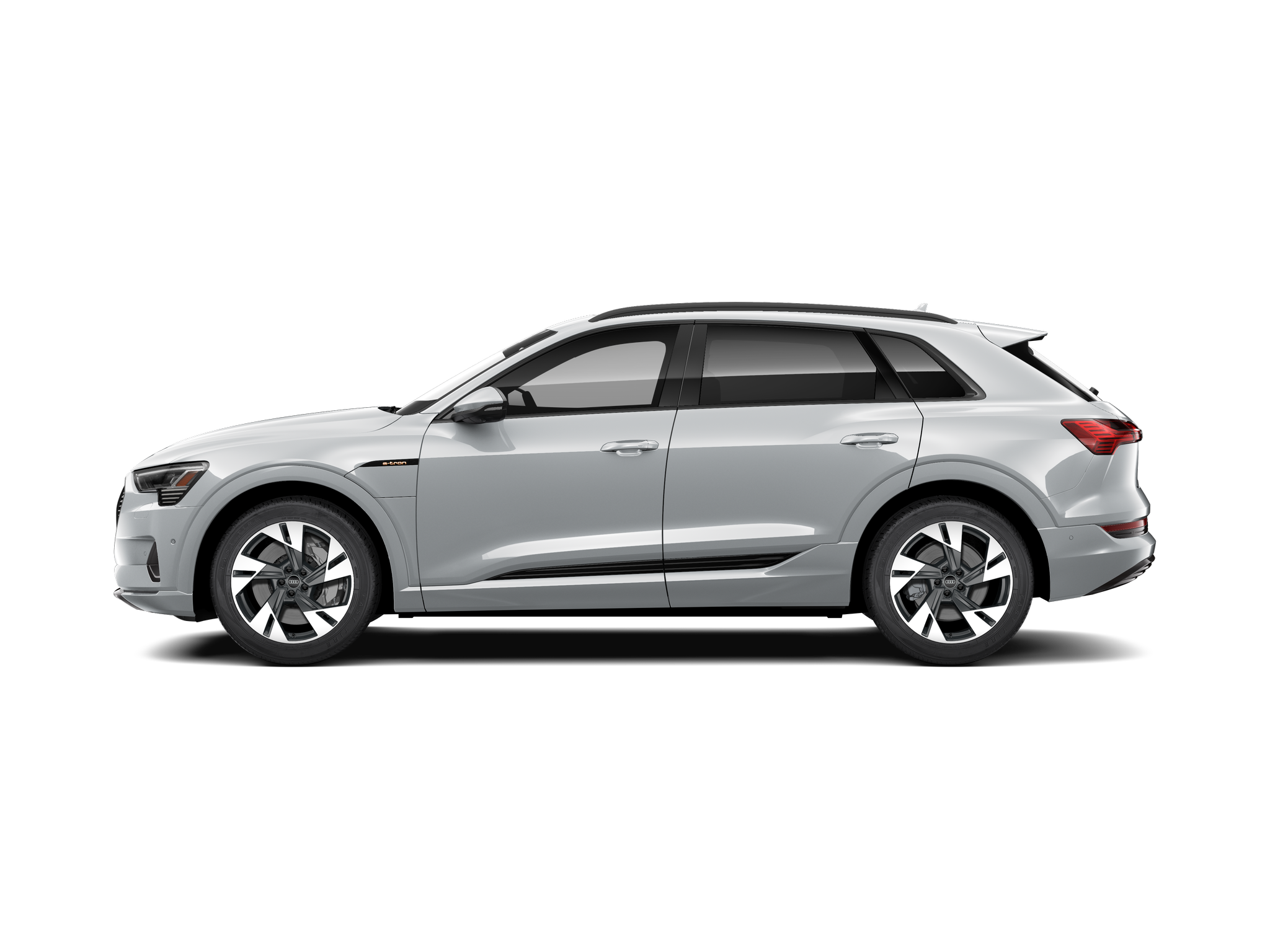 2022 Audi e-tron