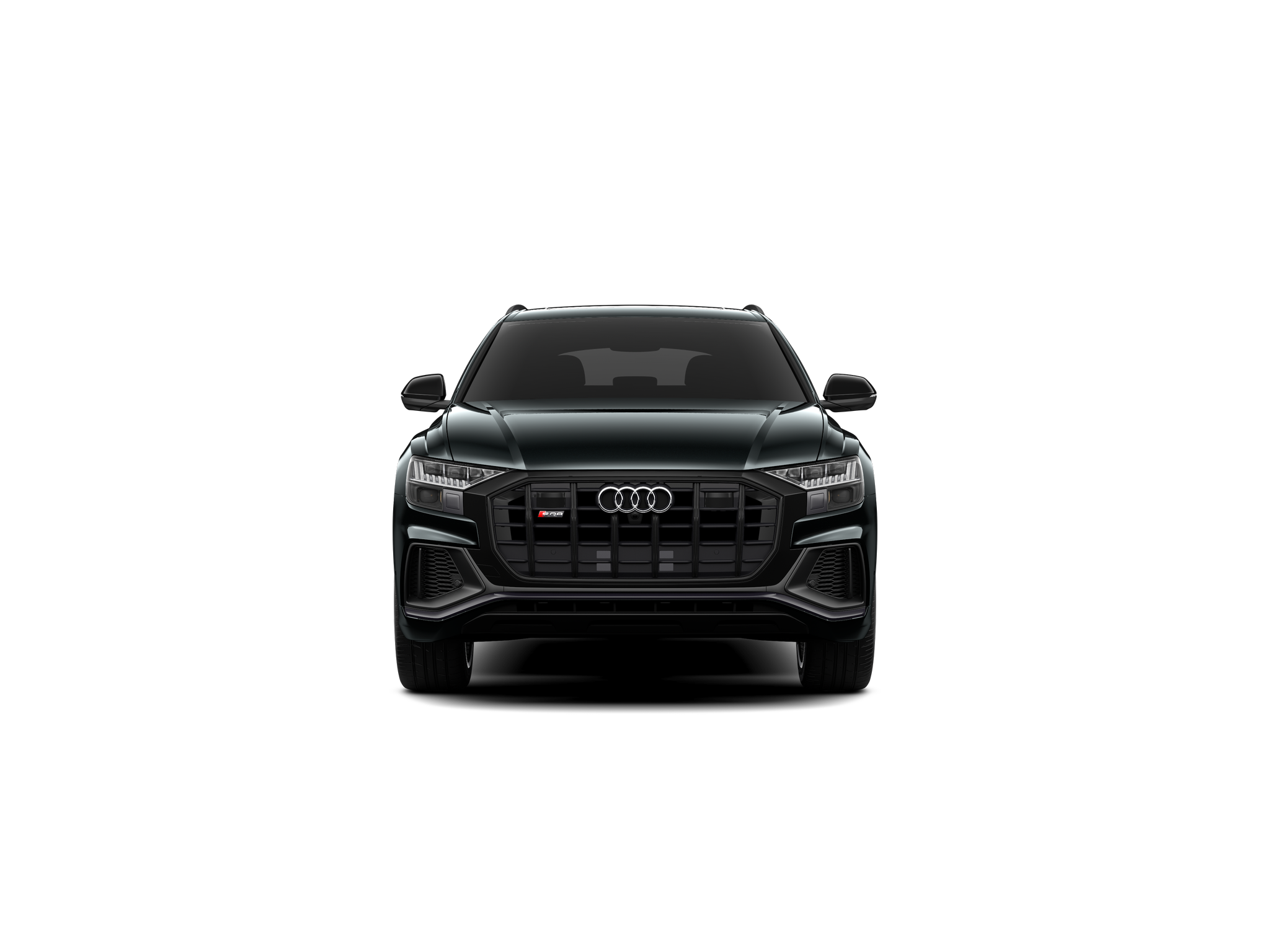 2022 Audi SQ8