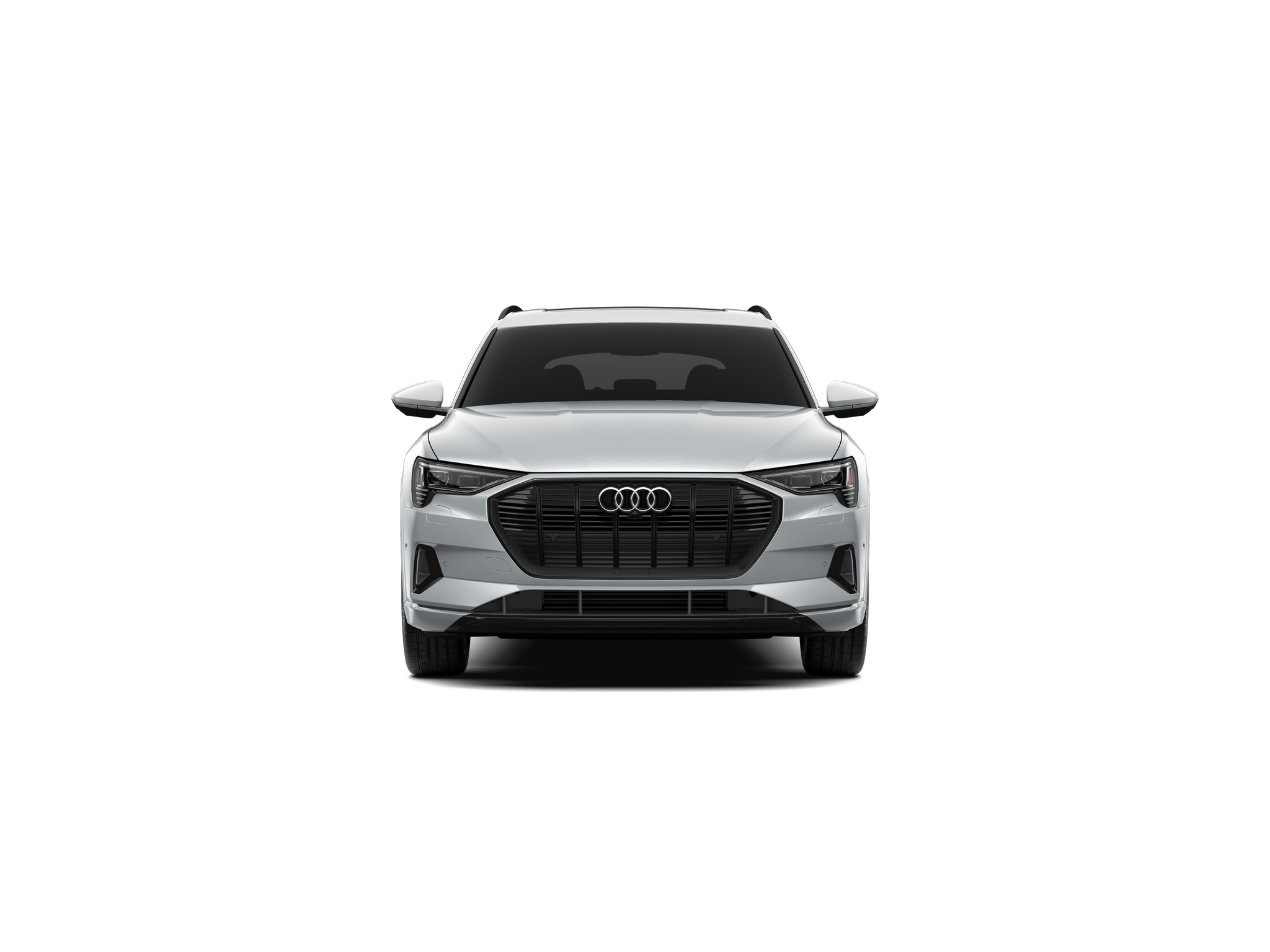 2022 Audi e-tron