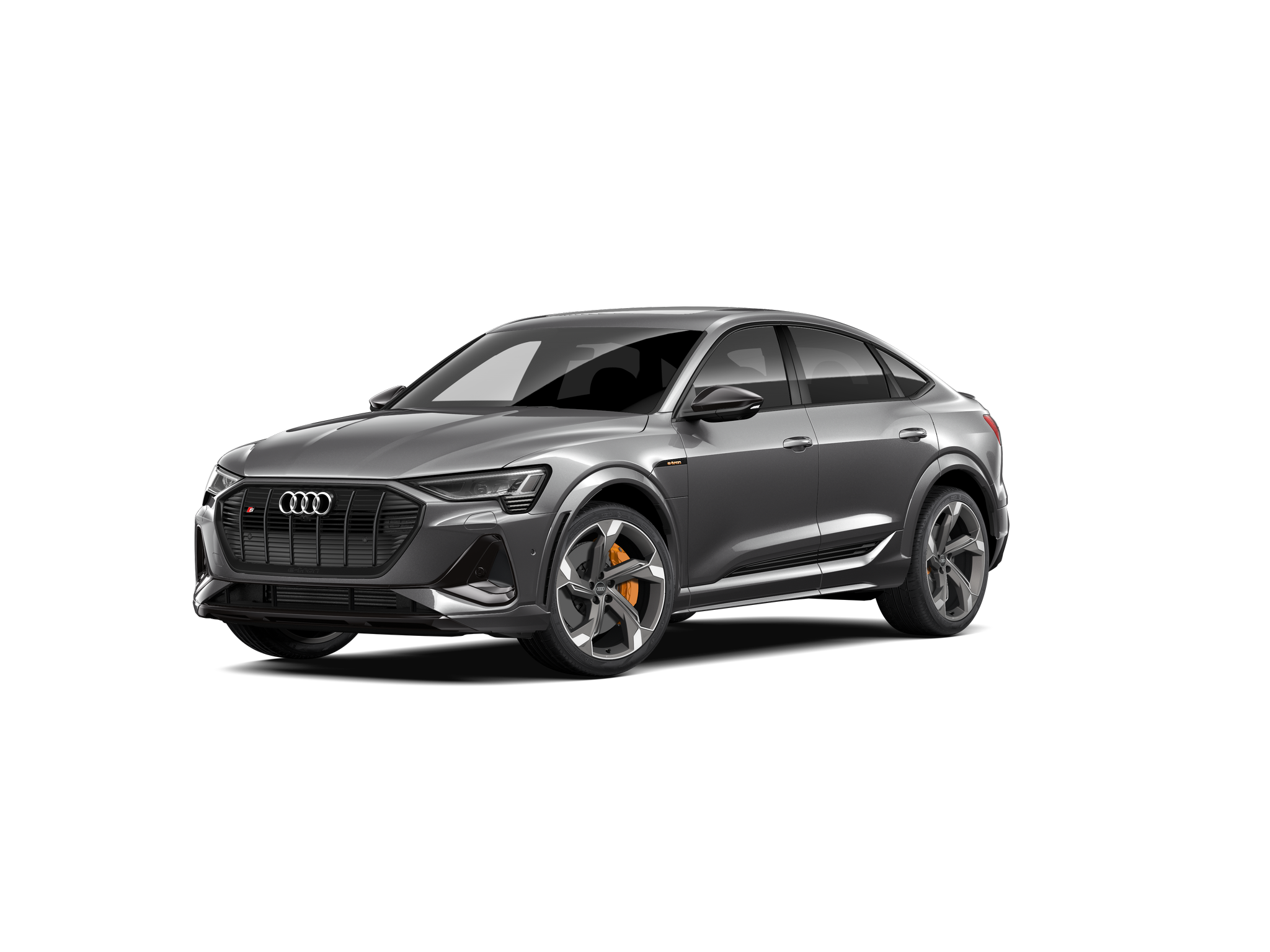 2023 Audi e-tron S Sportback Prestige's photo