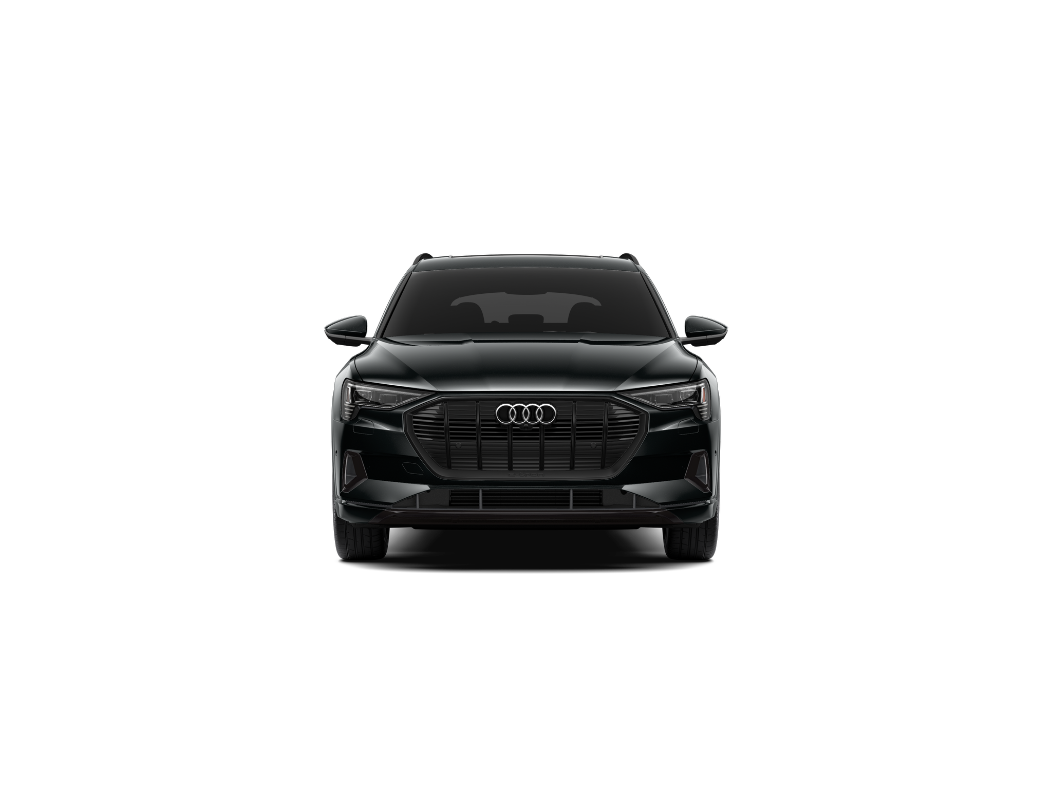 2022 Audi e-tron