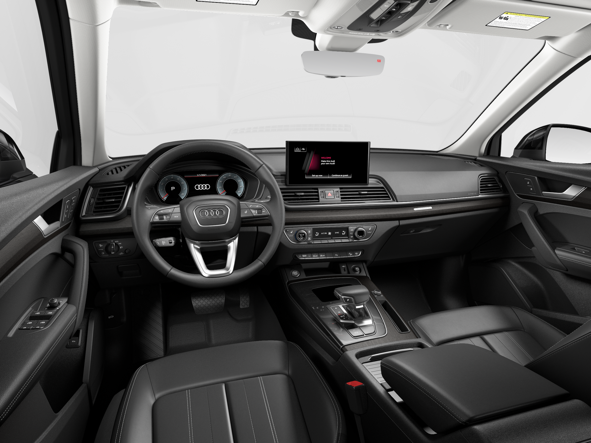 2021 Audi Q5