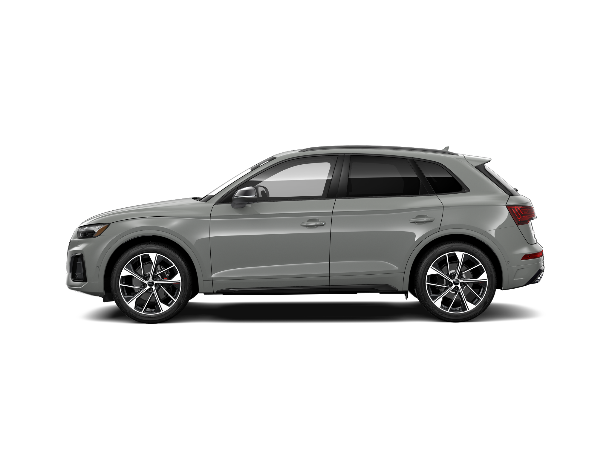 2021 Audi SQ5