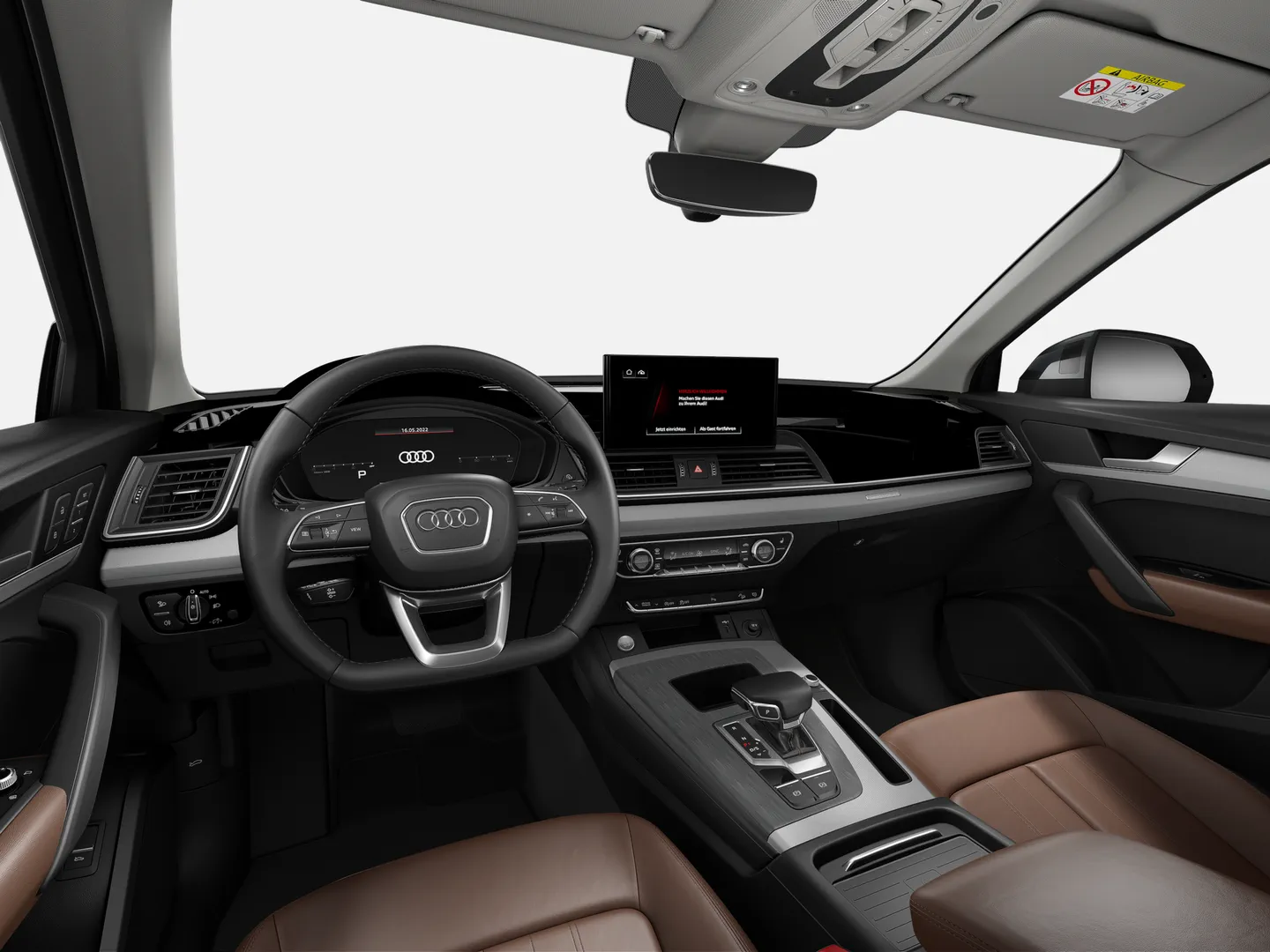 Image about Audi Q5 40 TDI quattro 150(204) kW(hp) S tronic