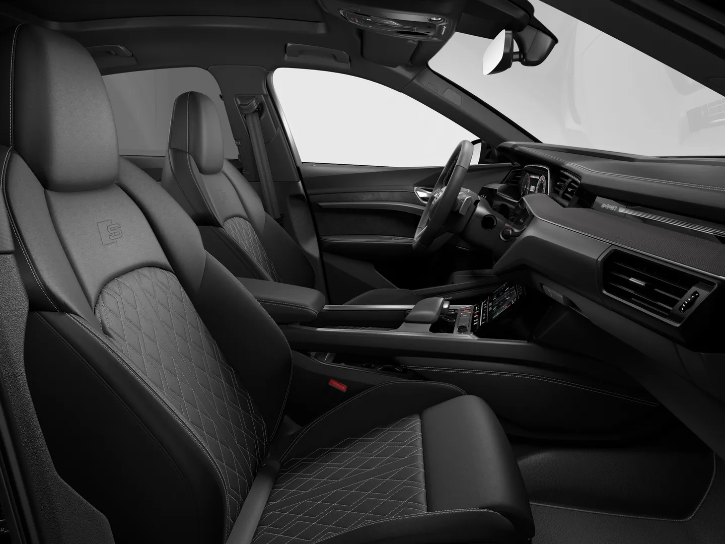 Image about Audi e-tron S Sportback e-tron S Sportback 370,00 kW