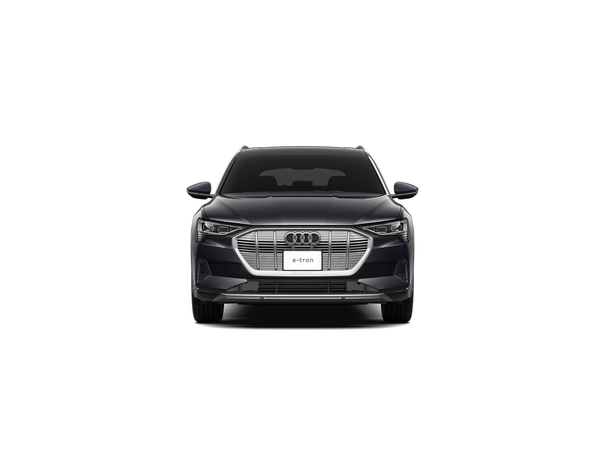 2021 Audi e-tron