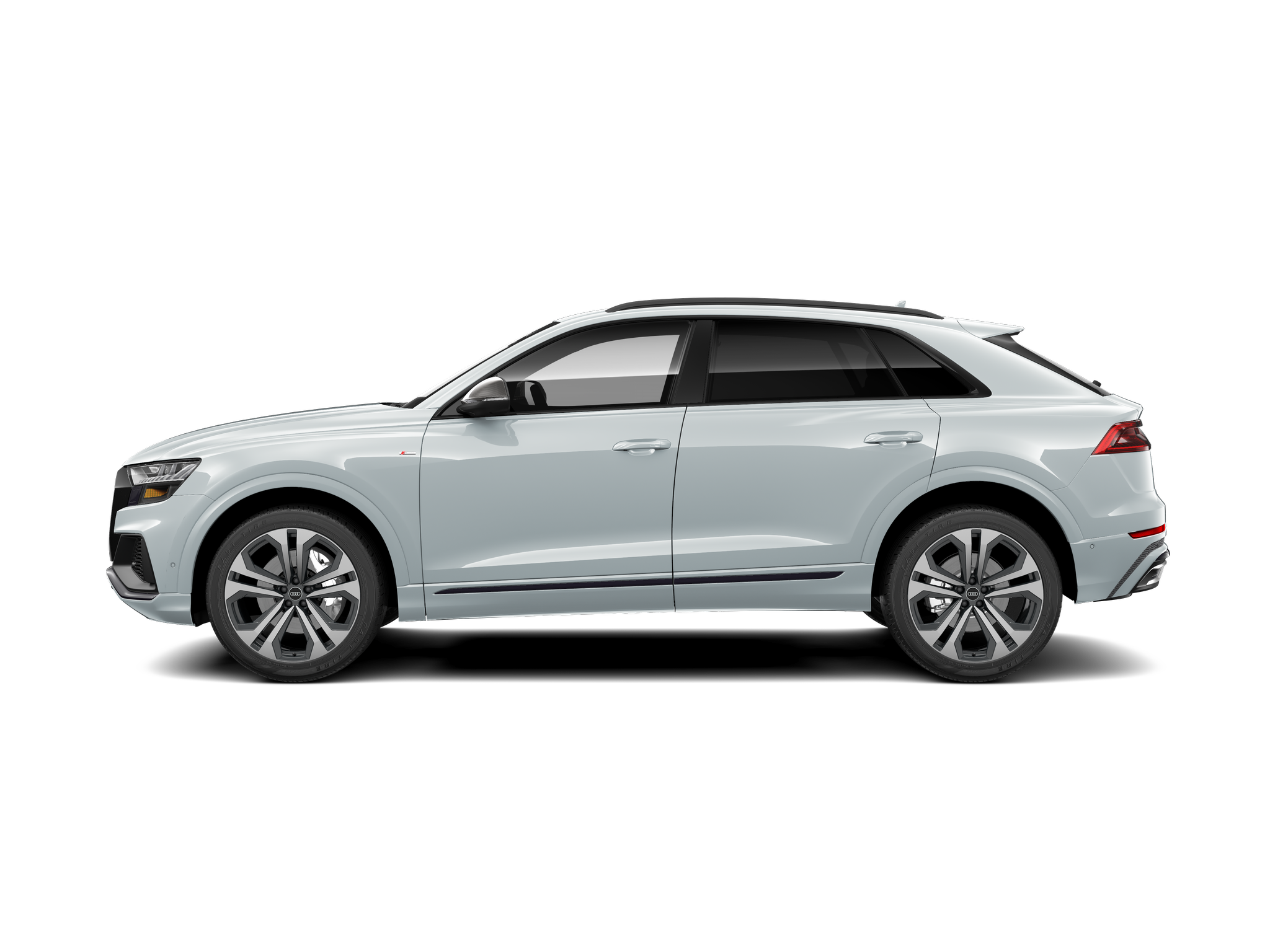 2022 Audi Q8