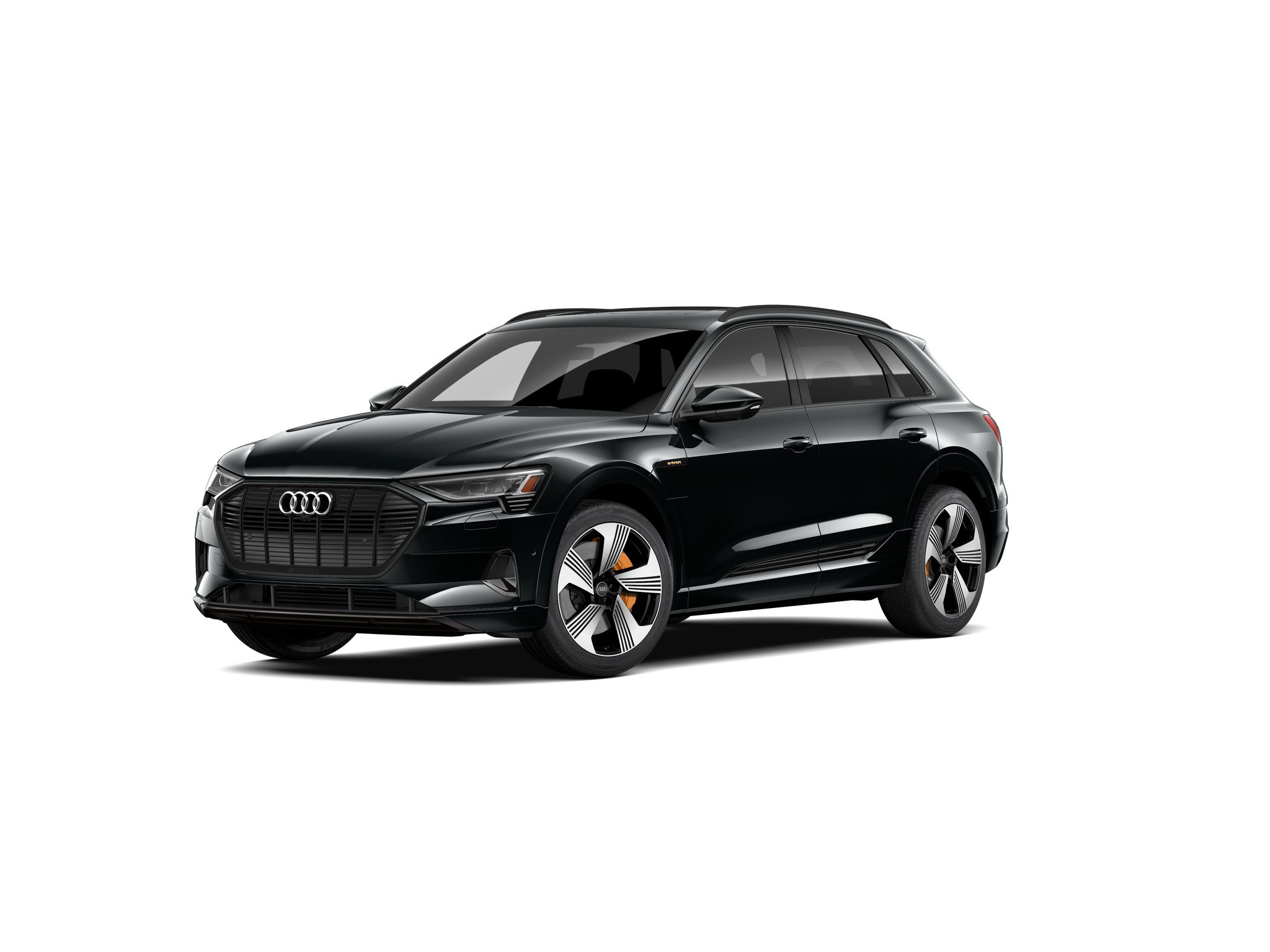 2023 Audi e-tron Premium Plus's photo