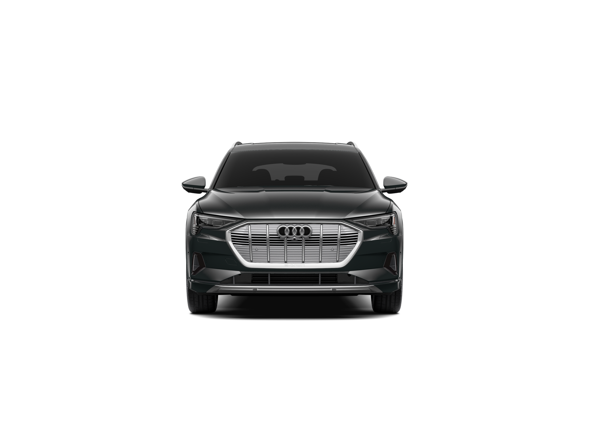 2022 Audi e-tron
