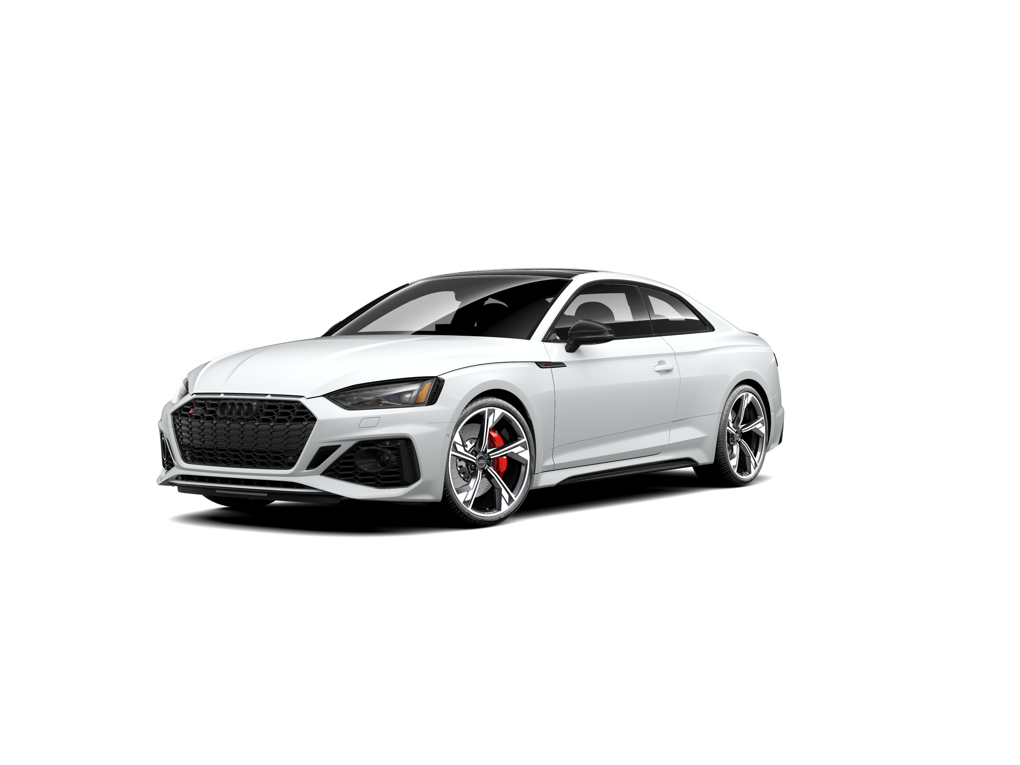 2022 Audi RS 5 Coupe