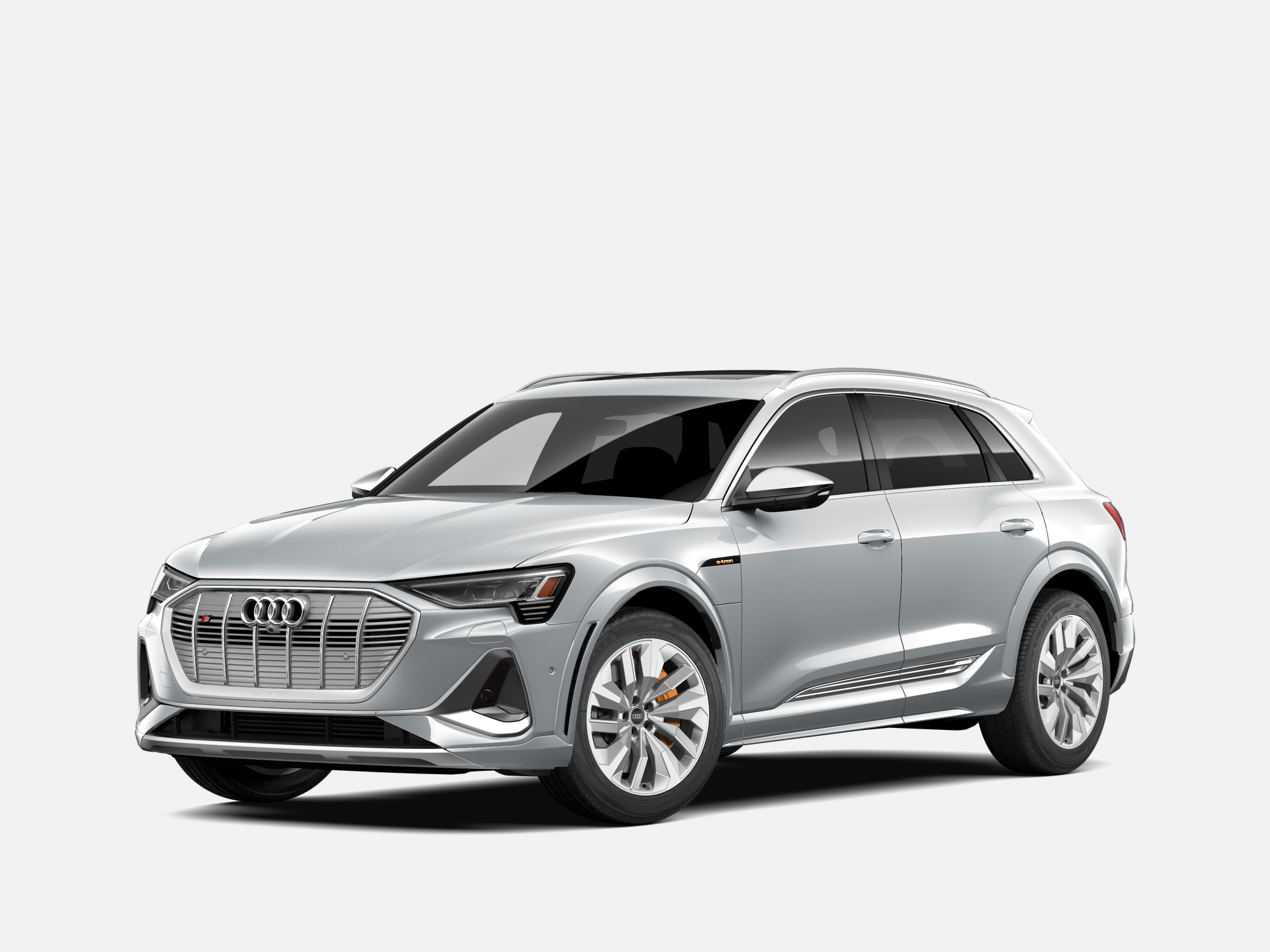 2023 Audi e-tron S