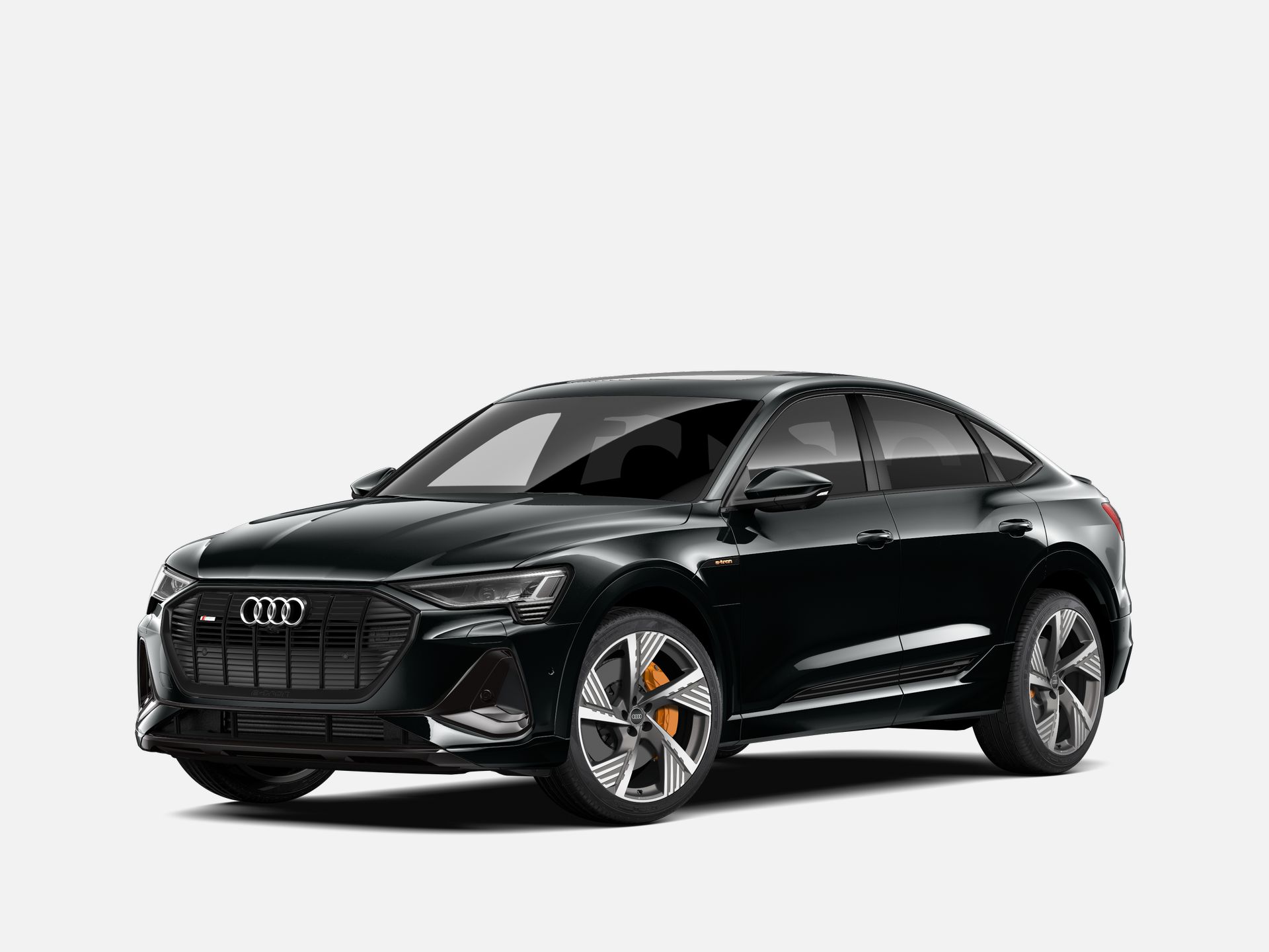 2023 Audi e-tron Sportback