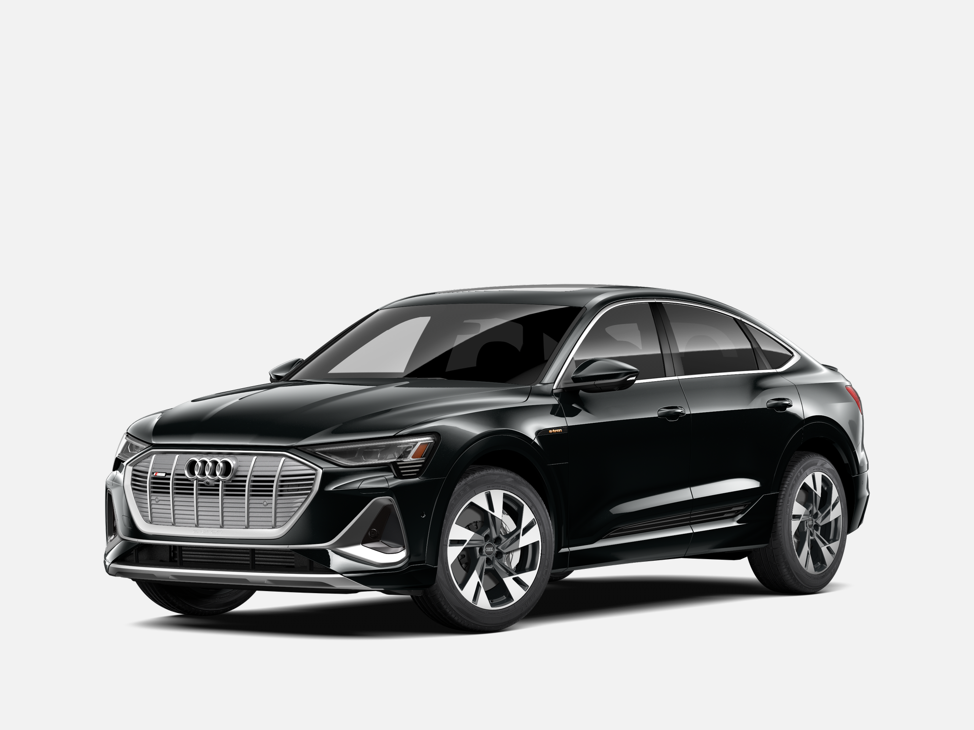 2023 Audi e-tron Sportback 95 kWh Premium Plus quattro's photo