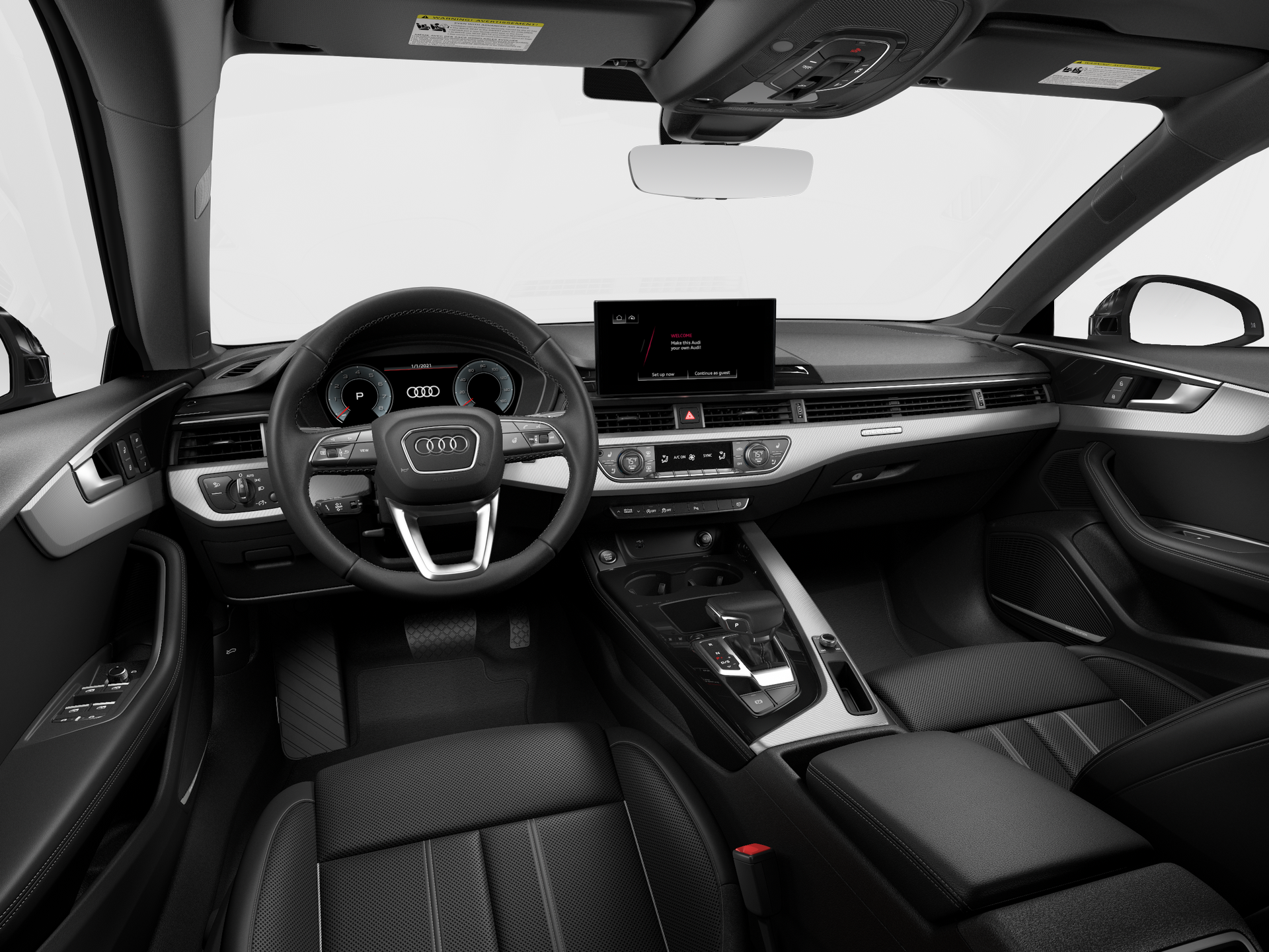 2022 Audi A5 Sportback