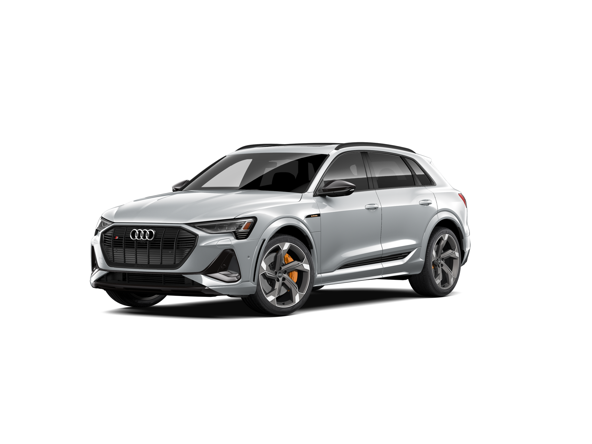 2023 Audi e-tron S Premium Plus's photo