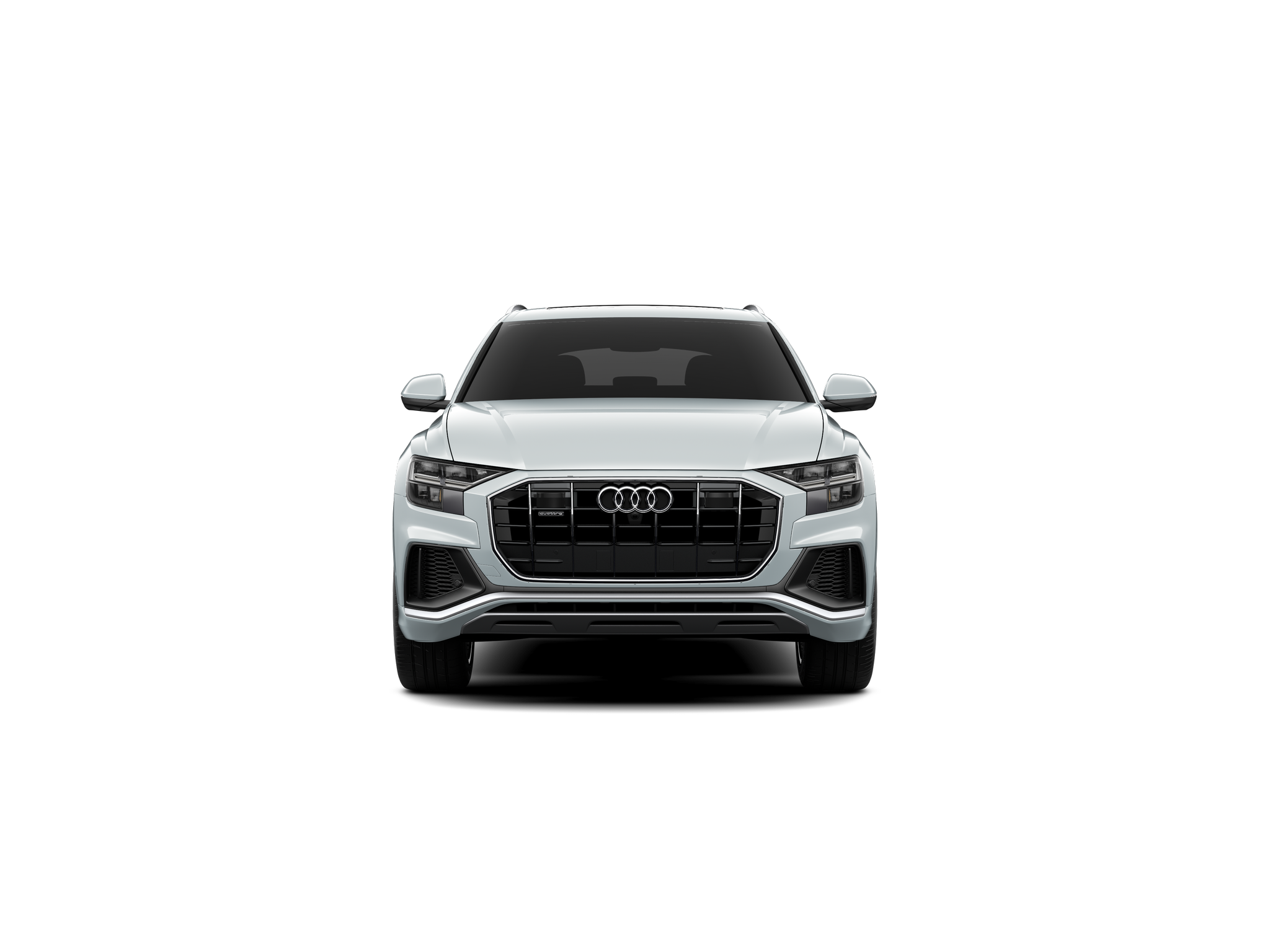2022 Audi Q8