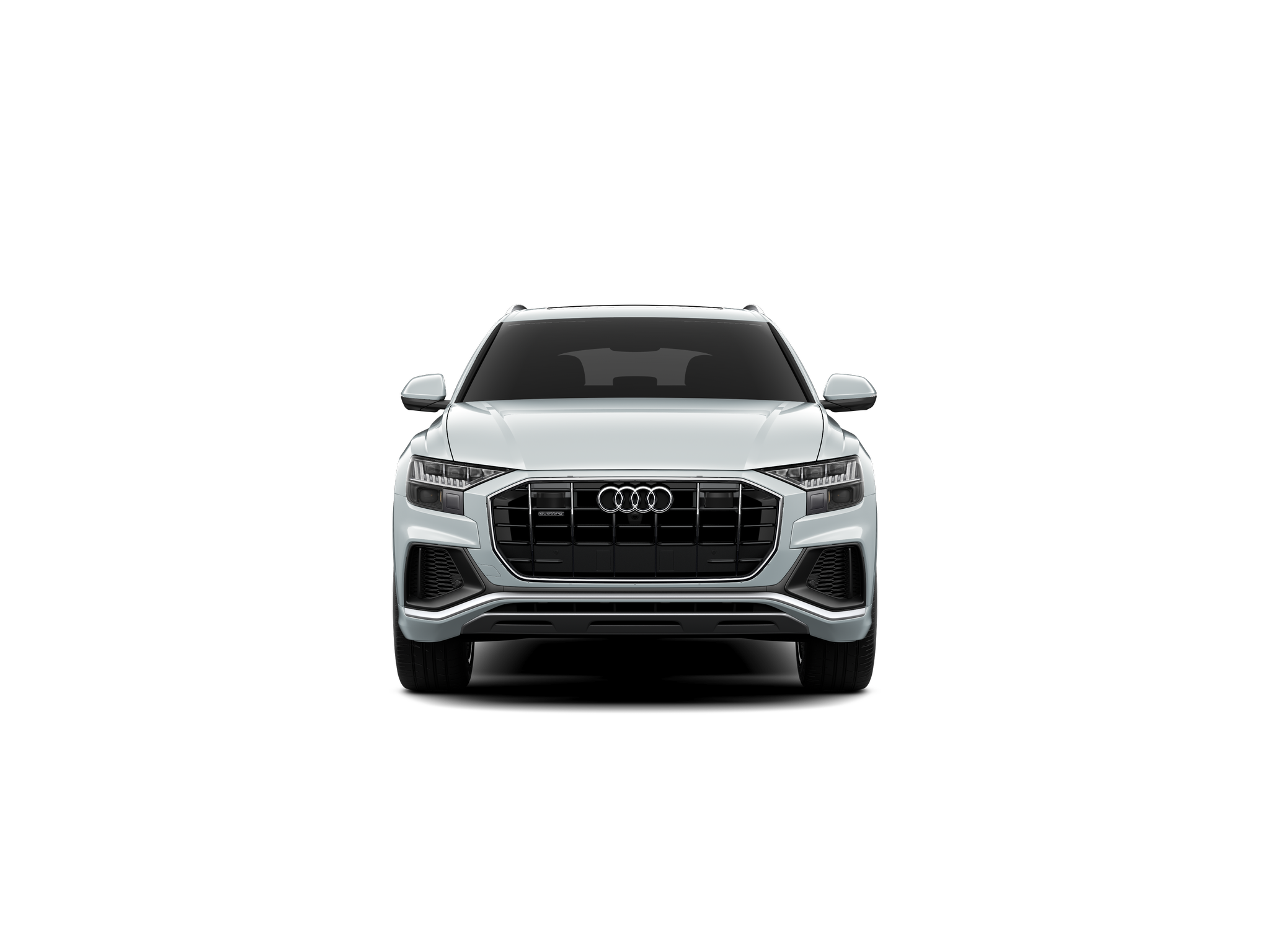 2022 Audi Q8