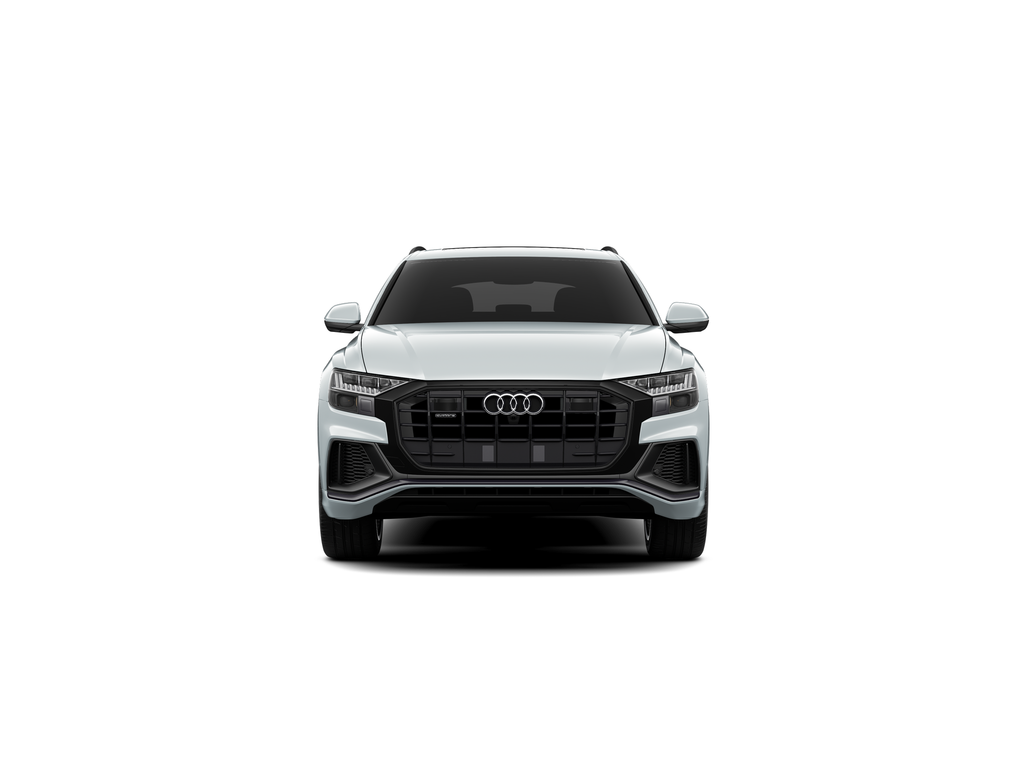 2022 Audi Q8