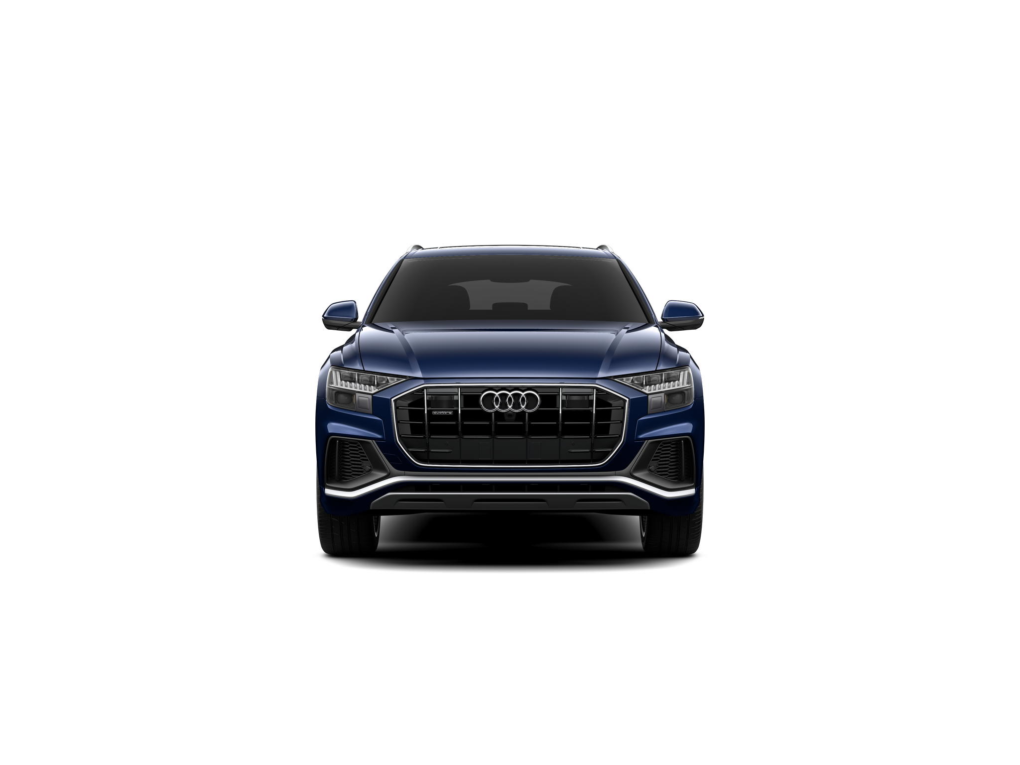 2022 Audi Q8