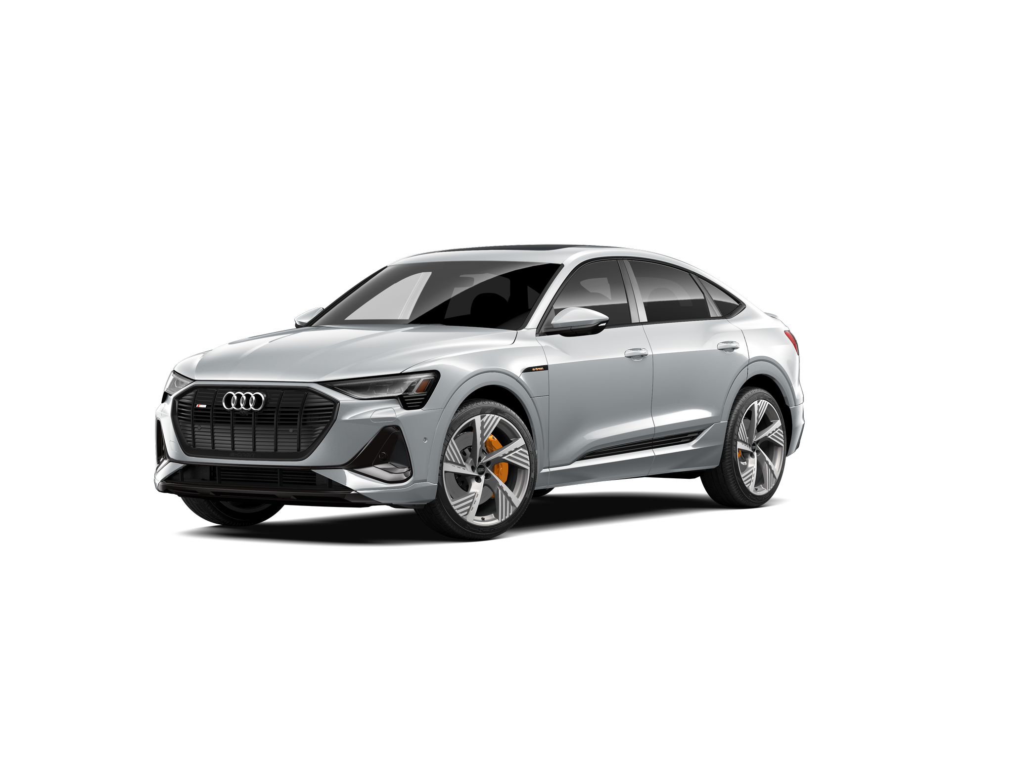 2022 Audi e-tron Sportback Prestige's photo