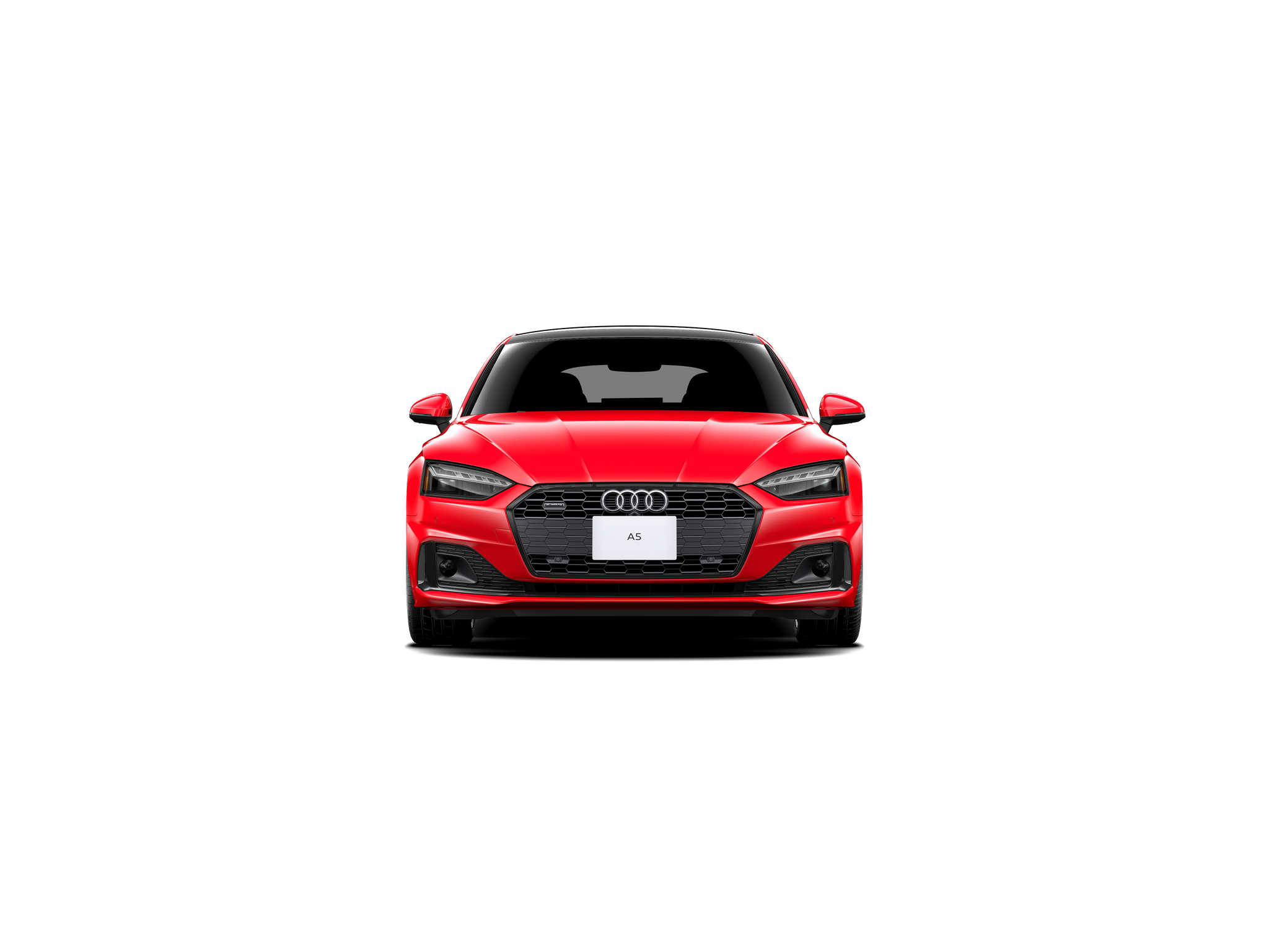2022 Audi A5 Sportback