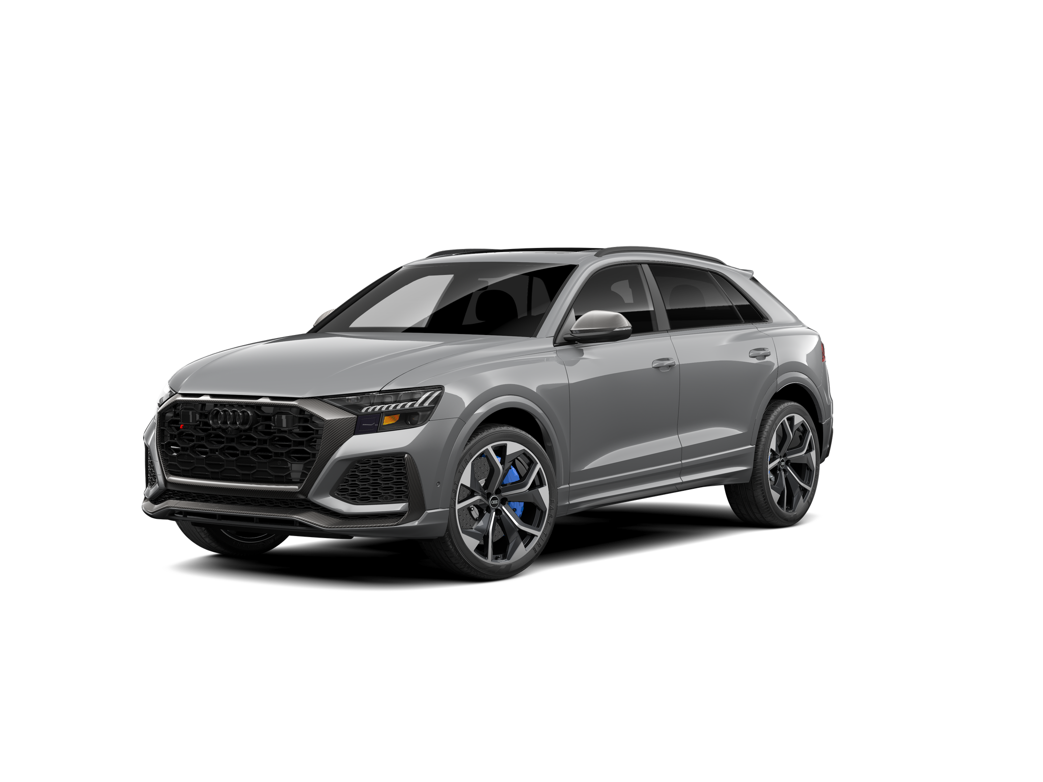 2022 Audi RS Q8 Base's photo