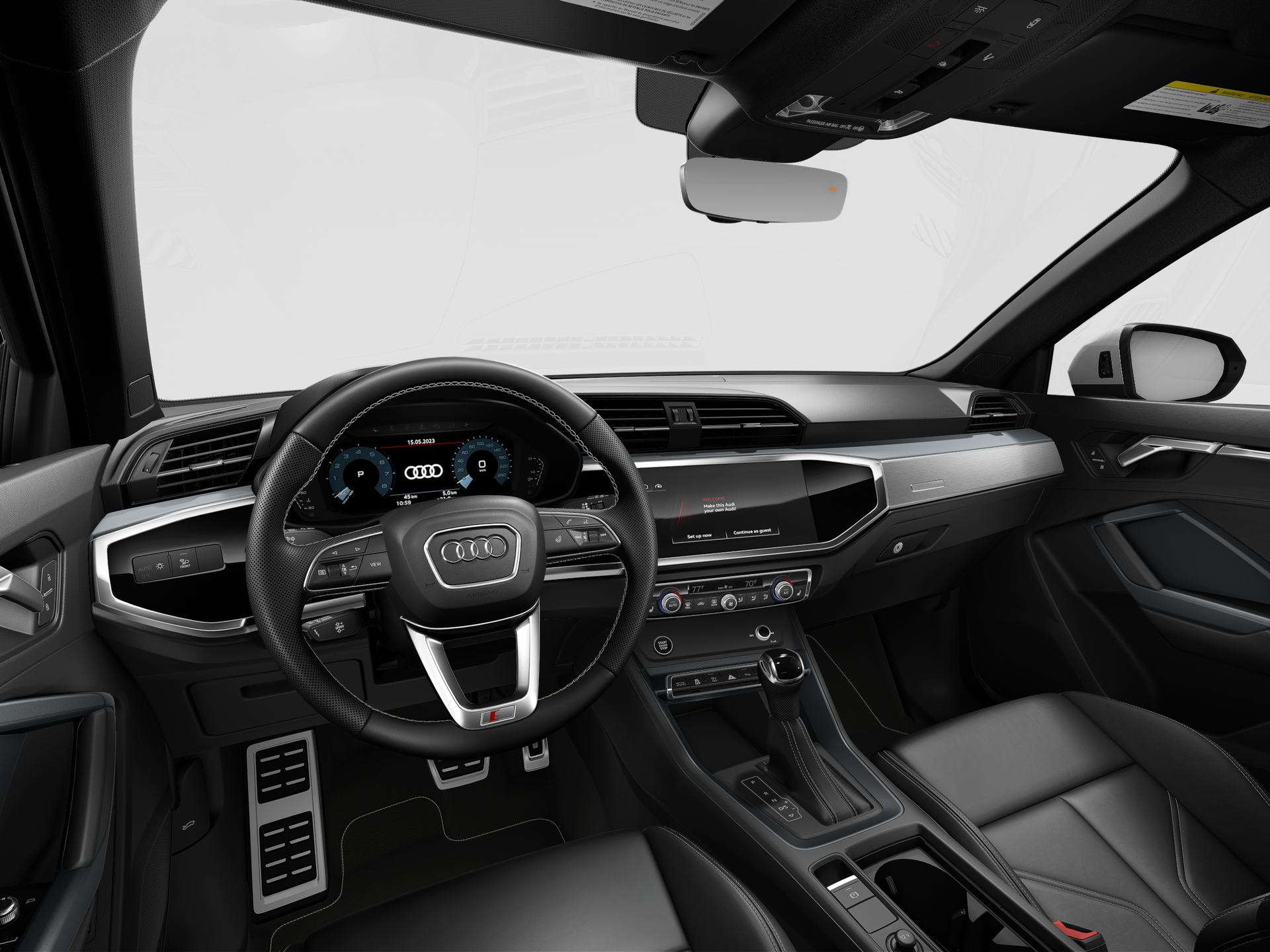 2024 Audi Q3 SUV