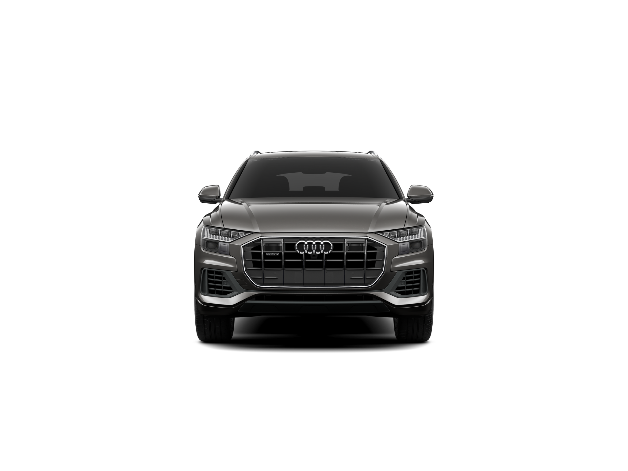 2022 Audi Q8