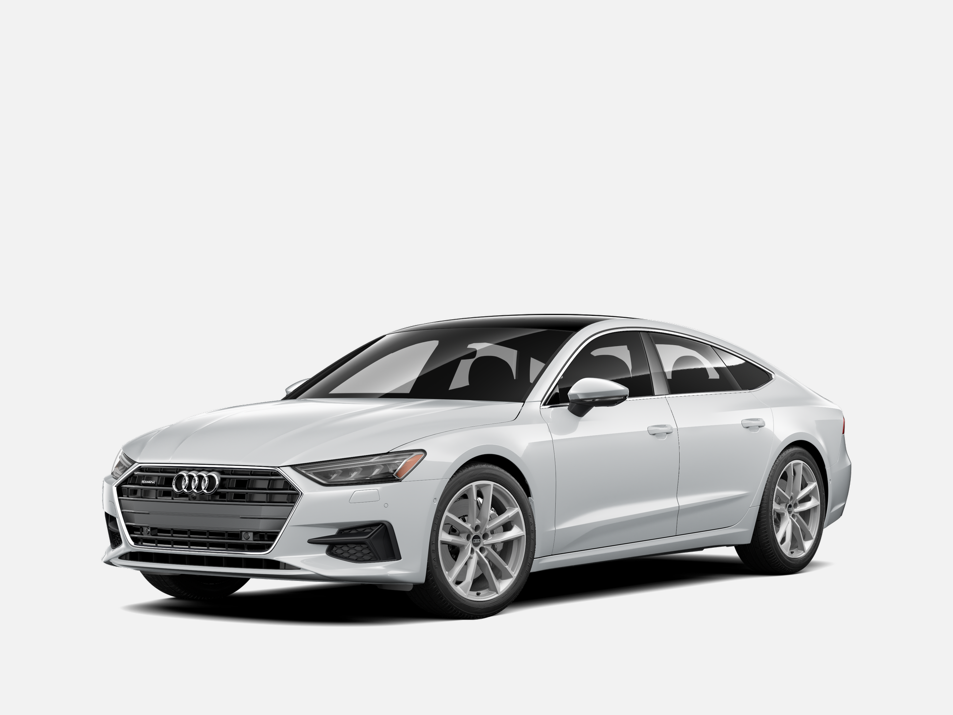2022 Audi A7 55 Premium S tronic quattro's photo