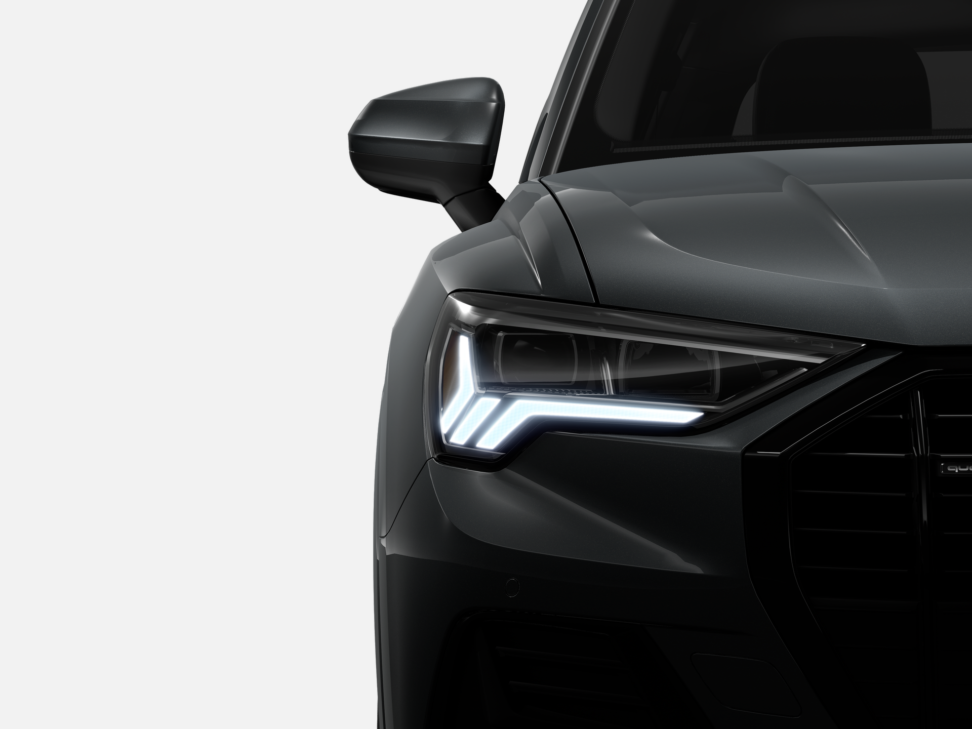 2023 Audi Q3 SUV