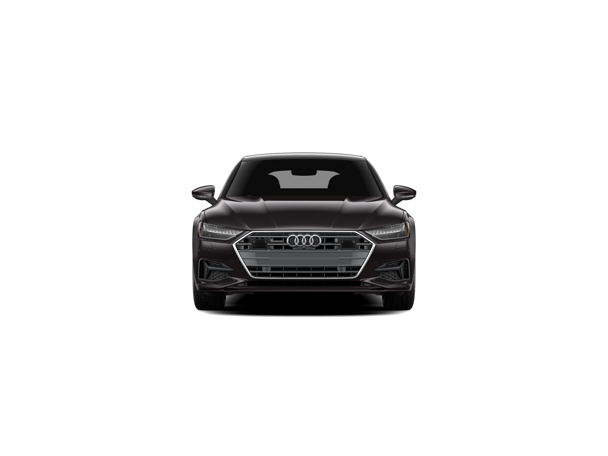 2022 Audi A7 Sportback