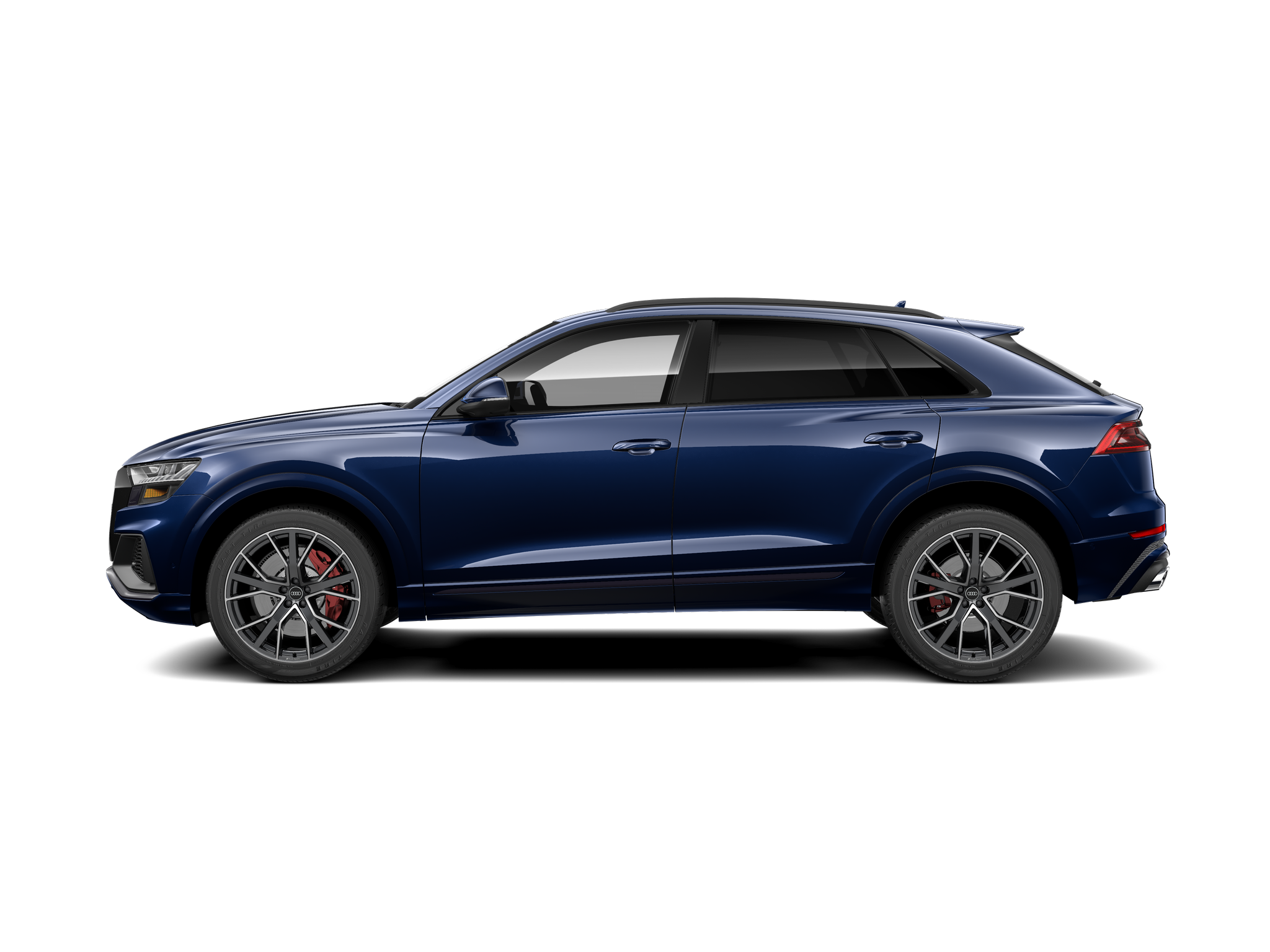 2022 Audi SQ8
