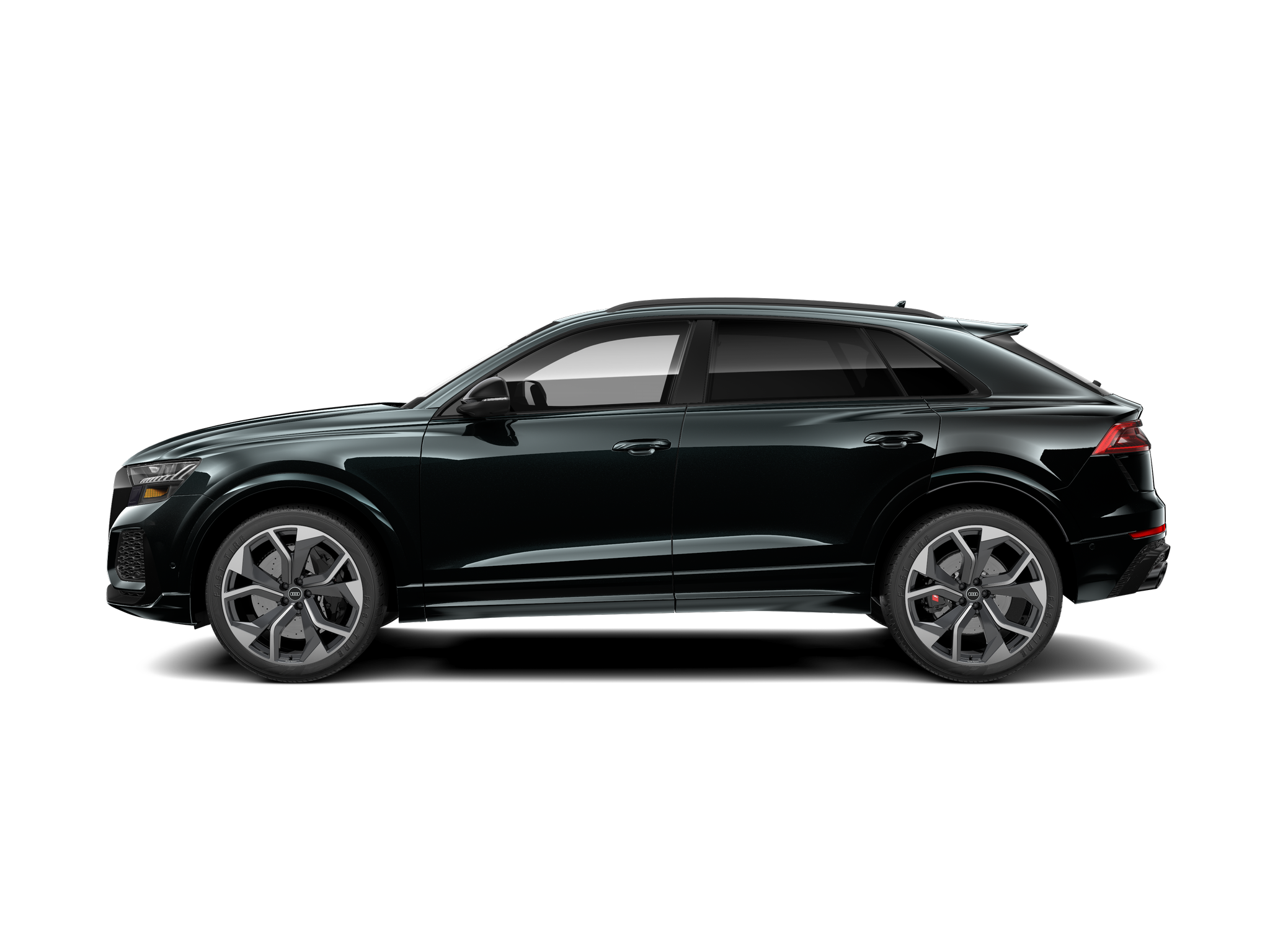 2022 Audi RS Q8