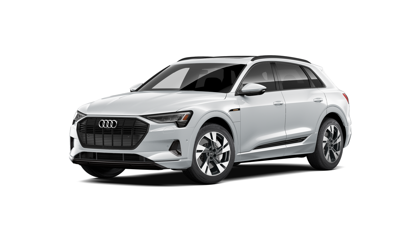 2023 Audi e-tron