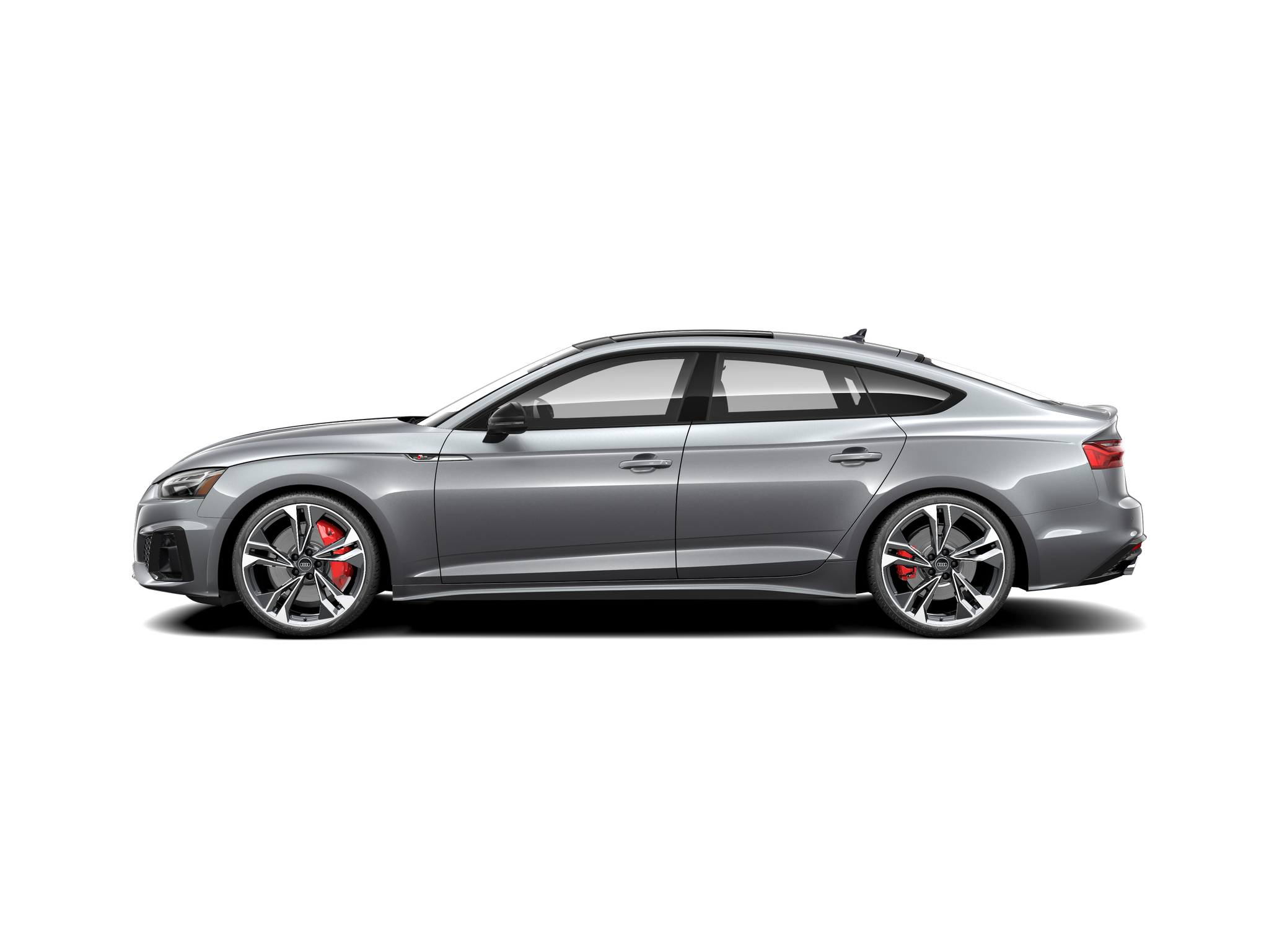 2022 Audi S5 Sportback
