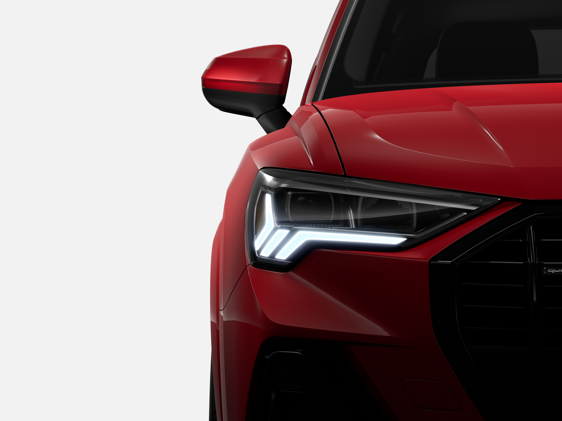 2023 Audi Q3 SUV