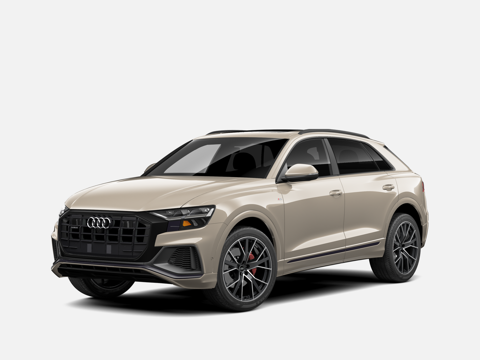 2022 Audi Q8 55 Premium Plus Tiptonic quattro's photo