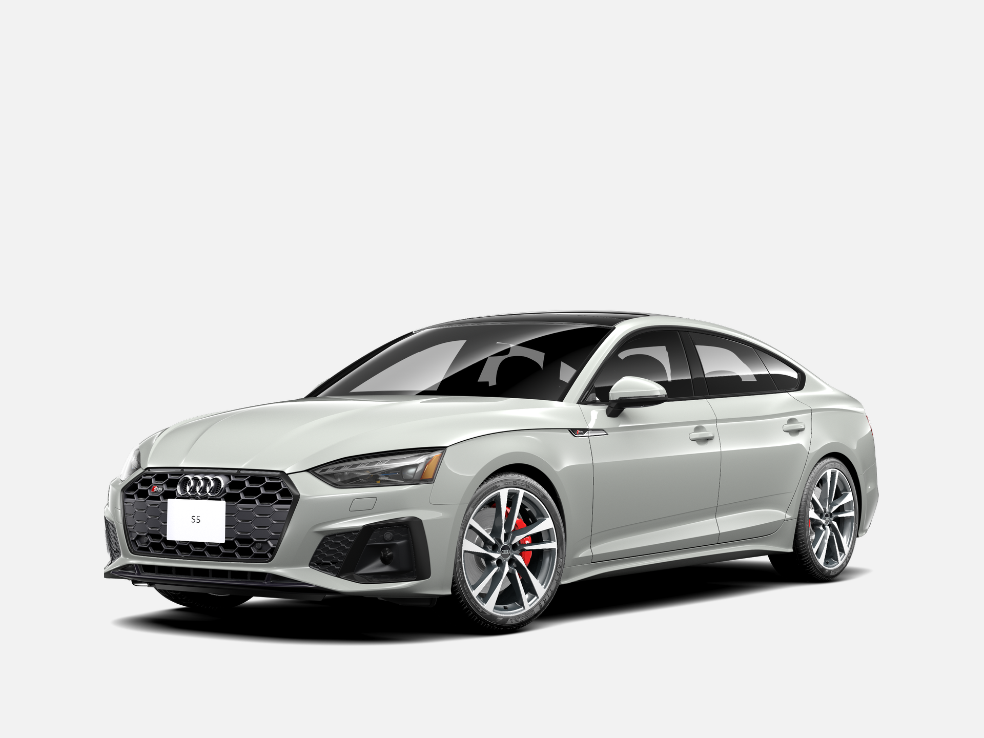 2022 Audi S5 Sportback