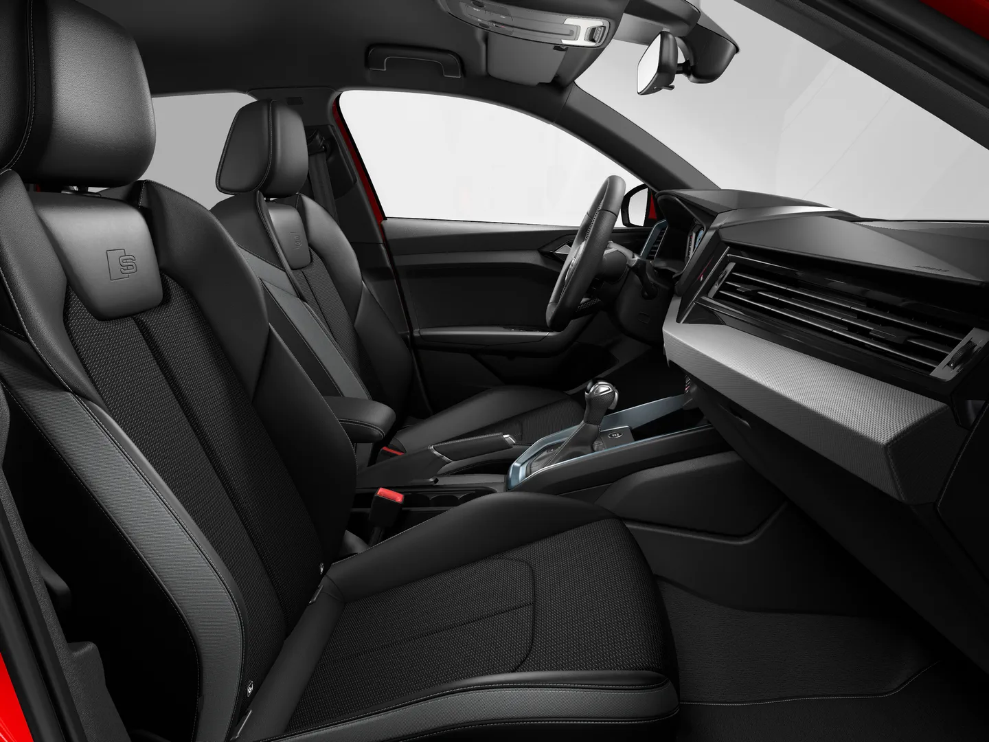 Image about Audi A1 Sportback S line 35 TFSI 110 kW (150 CV) S tronic