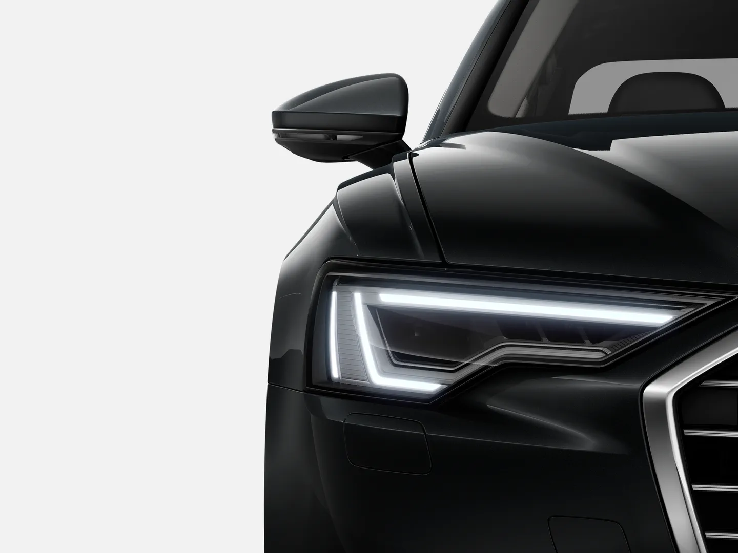 Image about Audi A6 Sedan 45 TFSI 195(265) kW(hp) S tronic