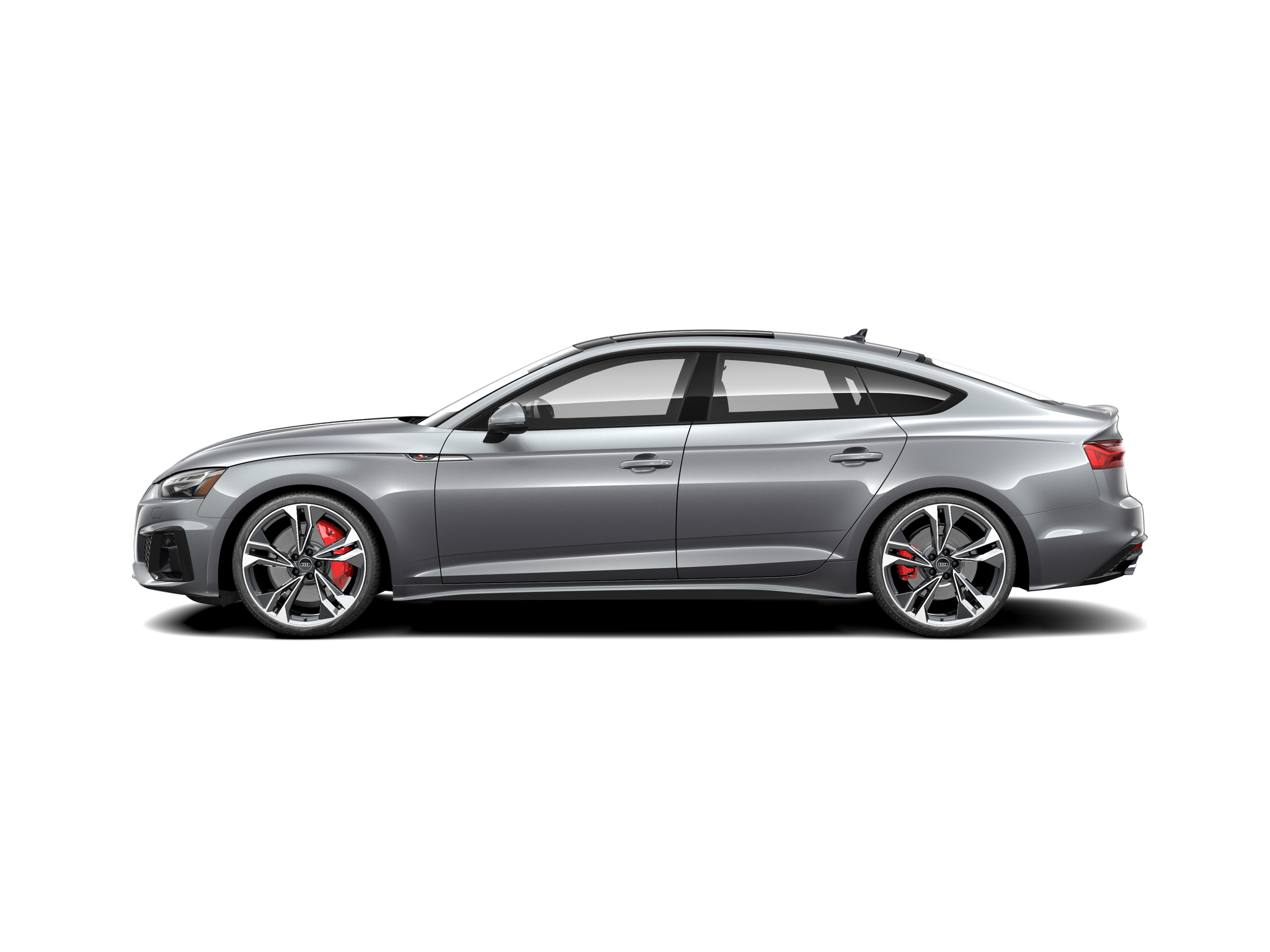 2022 Audi S5 Sportback