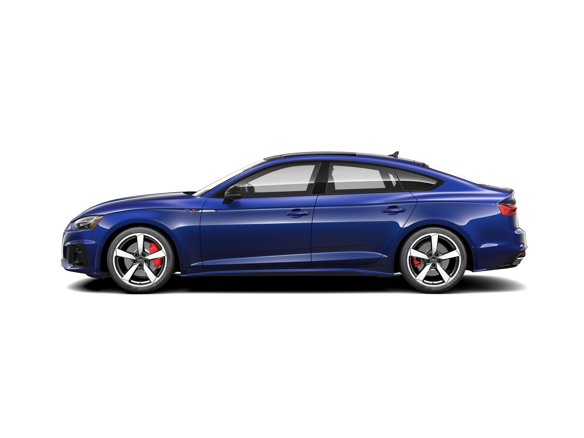 2022 Audi A5 Sportback
