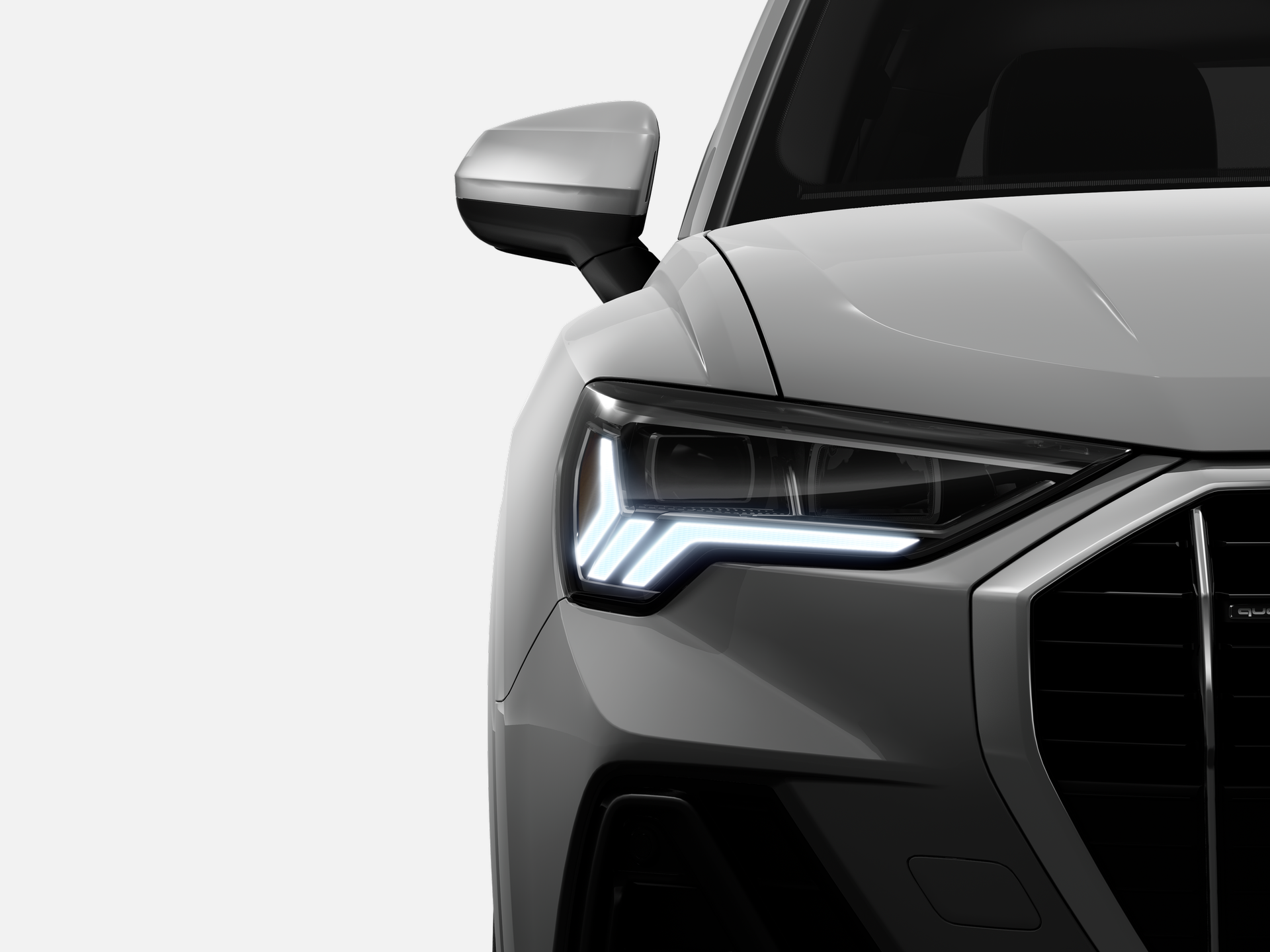 2023 Audi Q3 SUV