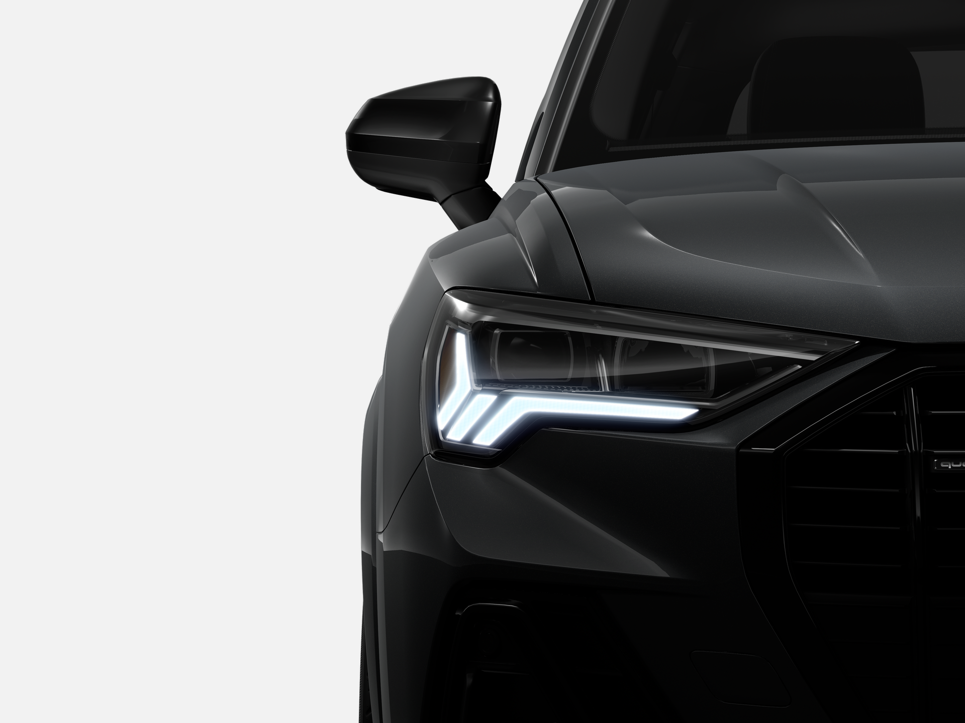 2023 Audi Q3 SUV