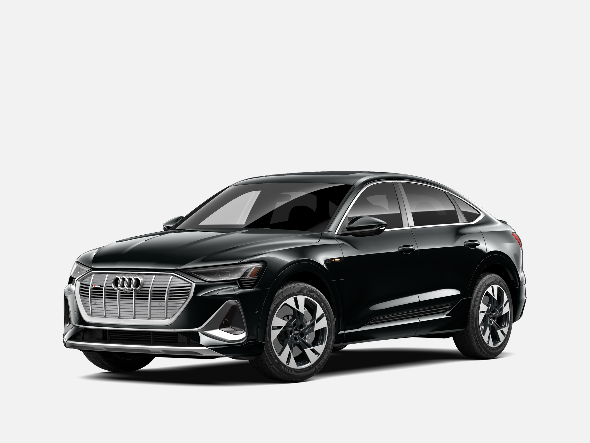 2022 Audi e-tron Sportback 95 kWh Premium Plus quattro's photo